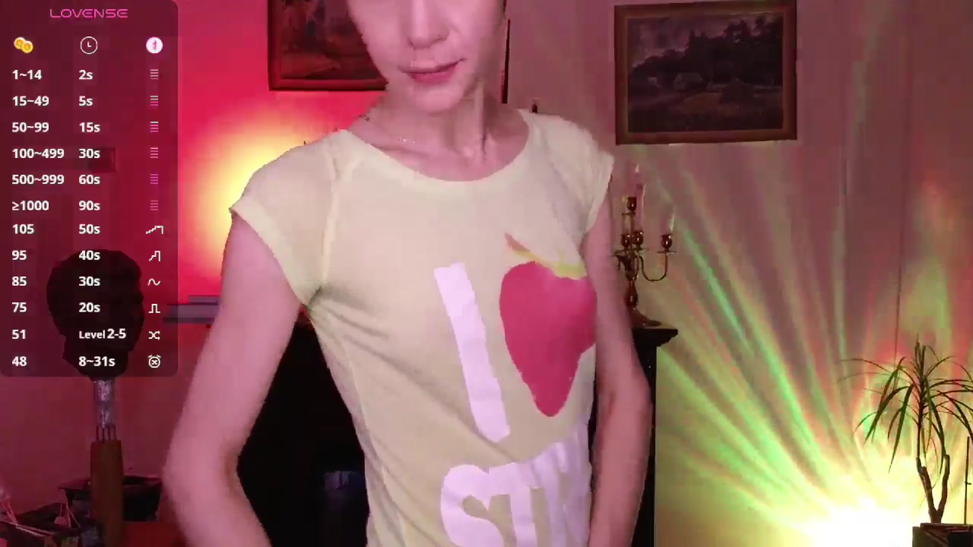 Gallery image thumbnail from Alisija_'s myfreecams stream on, 03/20/2026, 22:08 image 9 of 20