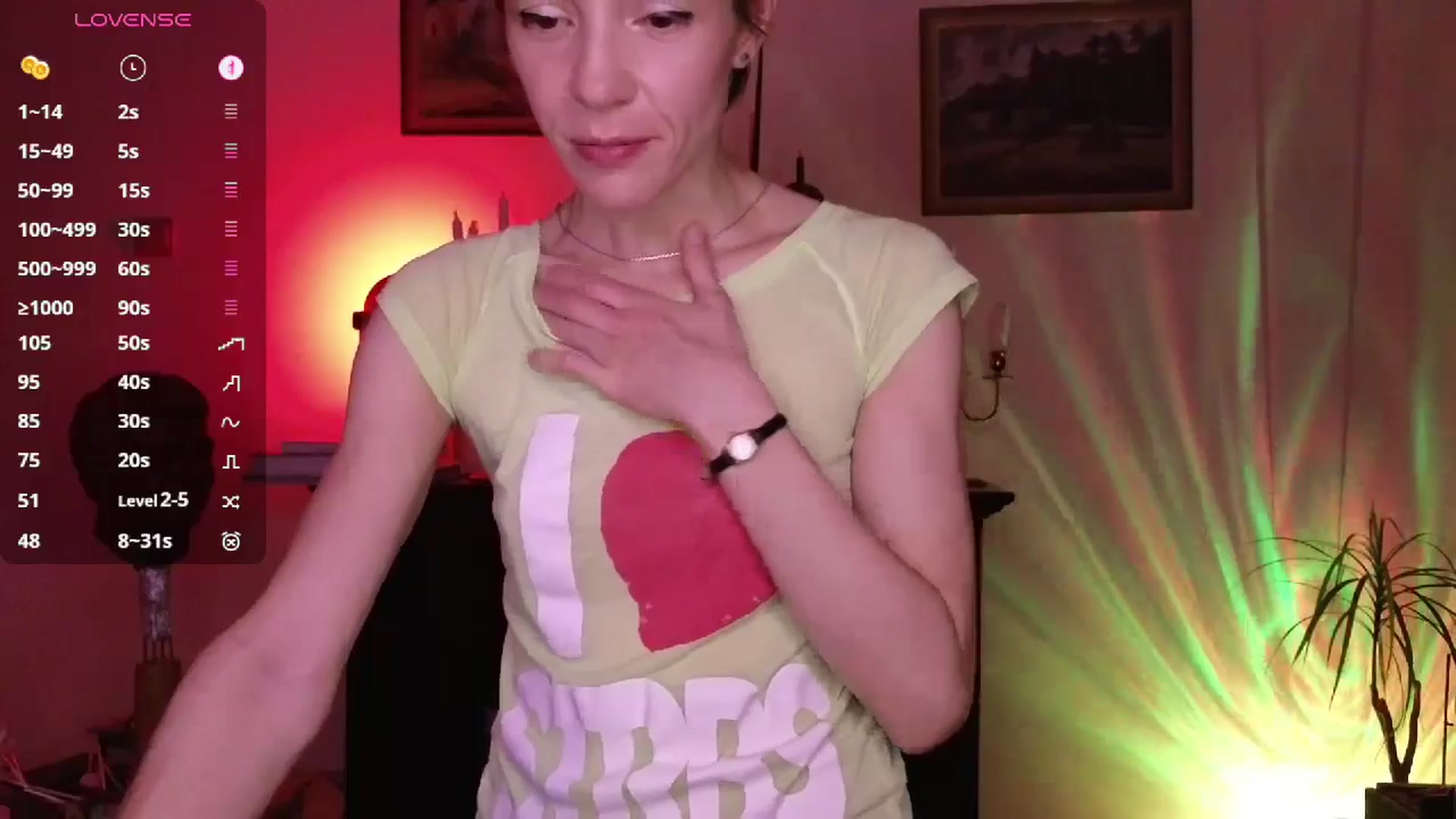 Gallery image thumbnail from Alisija_'s myfreecams stream on, 03/20/2026, 22:08 image 10 of 20