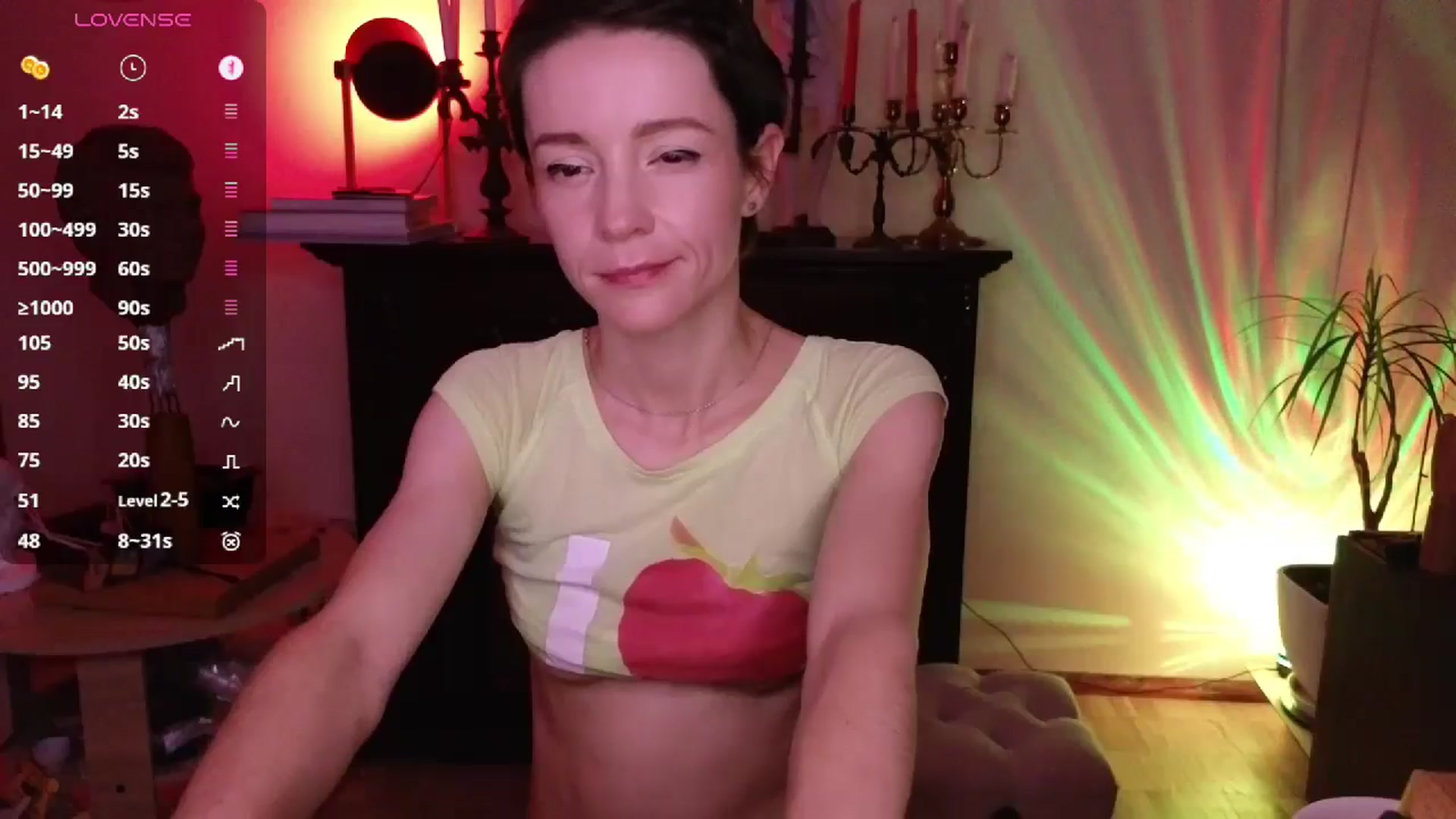 Gallery image thumbnail from Alisija_'s myfreecams stream on, 03/20/2026, 22:08 image 5 of 20
