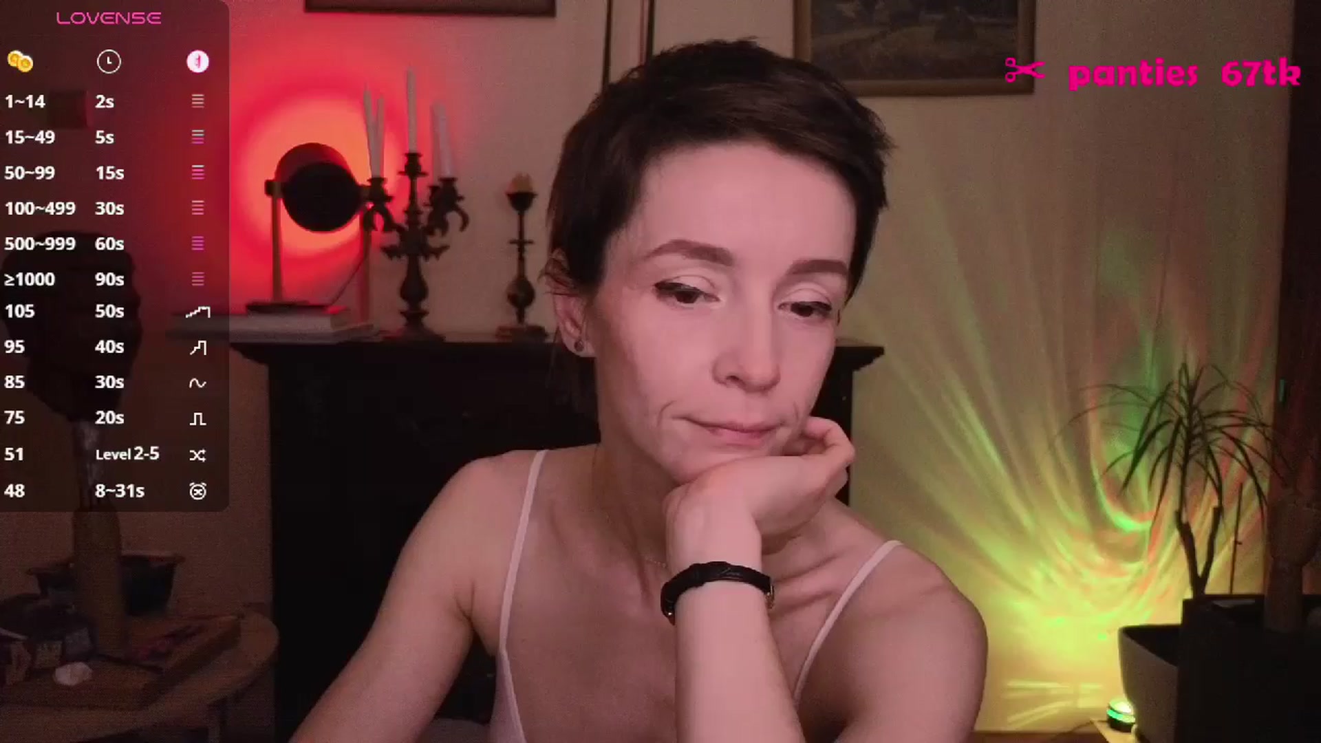Gallery image thumbnail from Alisija_'s myfreecams stream on, 03/23/2026, 22:33 image 19 of 20
