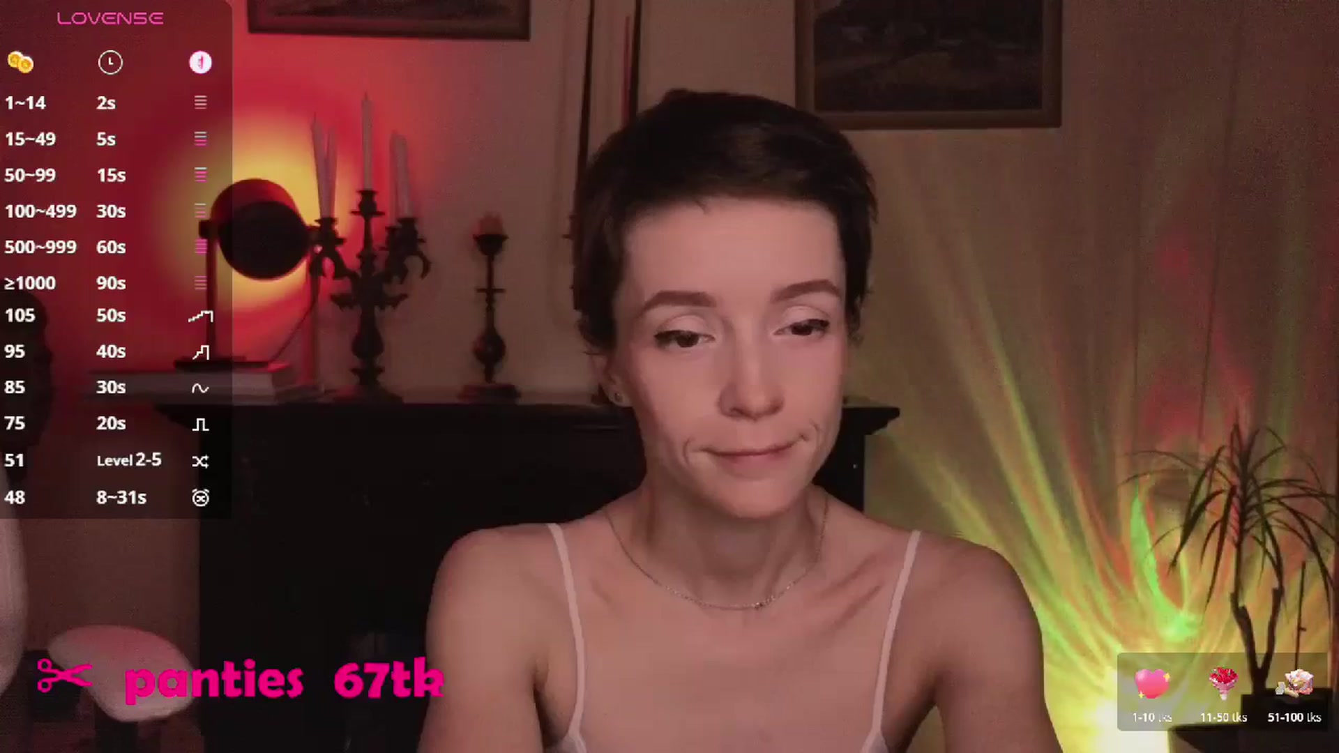 Gallery image thumbnail from Alisija_'s myfreecams stream on, 03/23/2026, 22:33 image 5 of 20