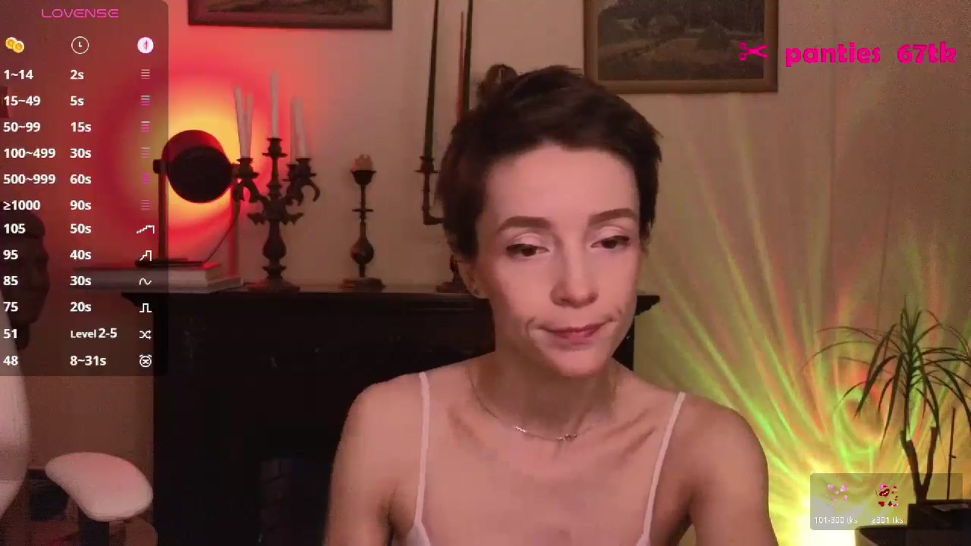 Gallery image thumbnail from Alisija_'s myfreecams stream on, 03/23/2026, 22:33 image 10 of 20