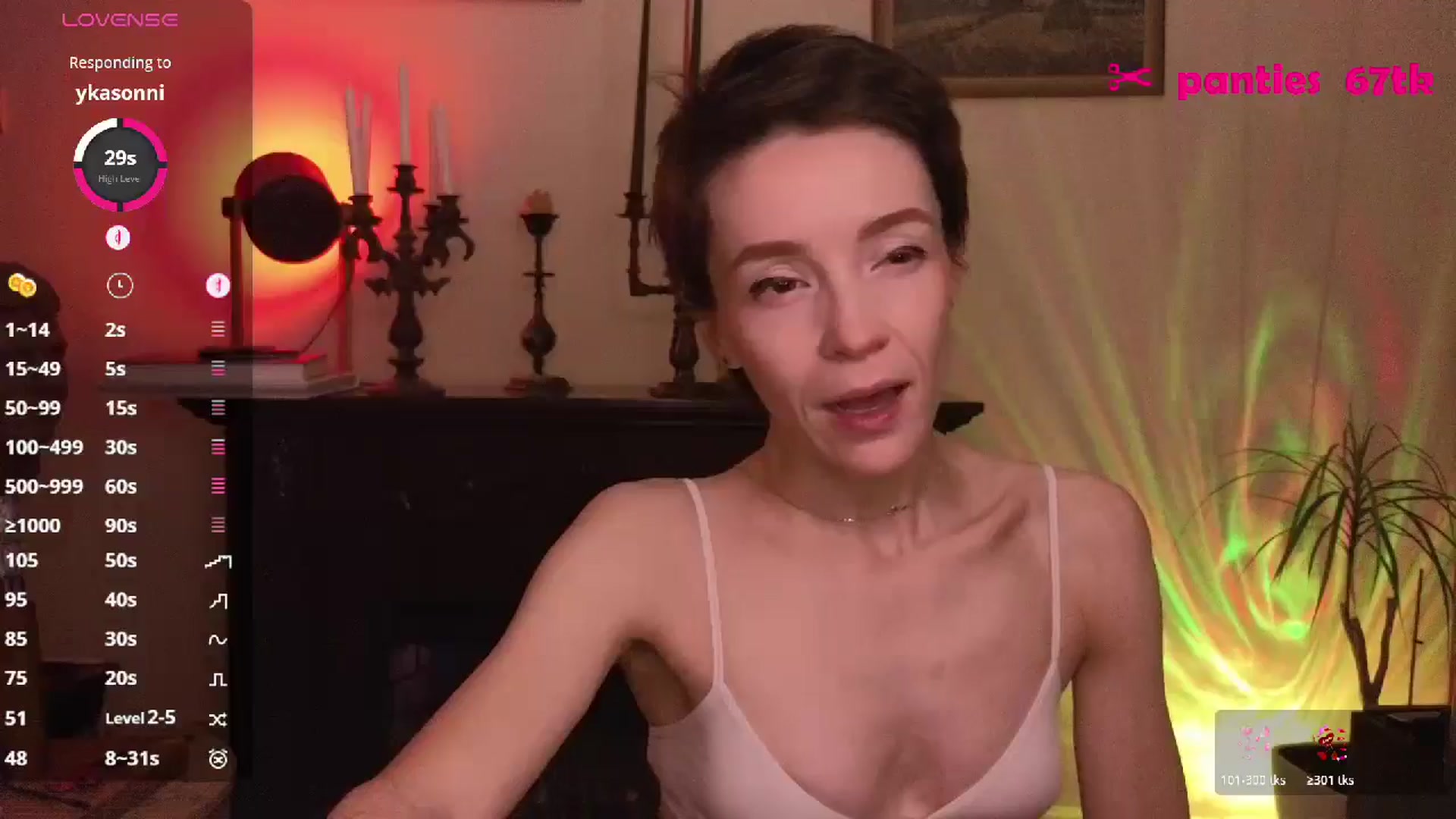 Gallery image thumbnail from Alisija_'s myfreecams stream on, 03/23/2026, 22:33 image 12 of 20