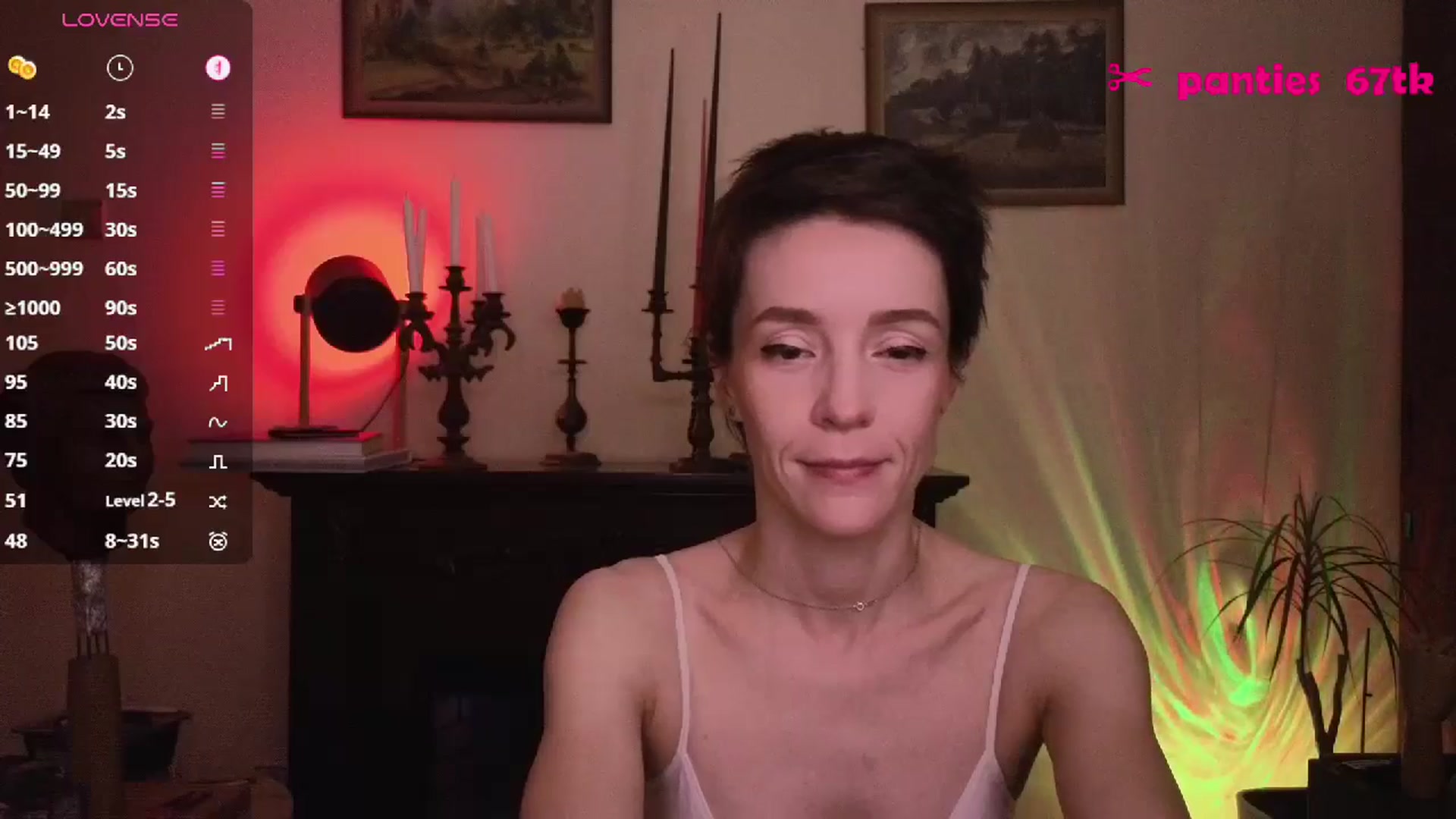 Gallery image thumbnail from Alisija_'s myfreecams stream on, 03/23/2026, 22:33 image 16 of 20