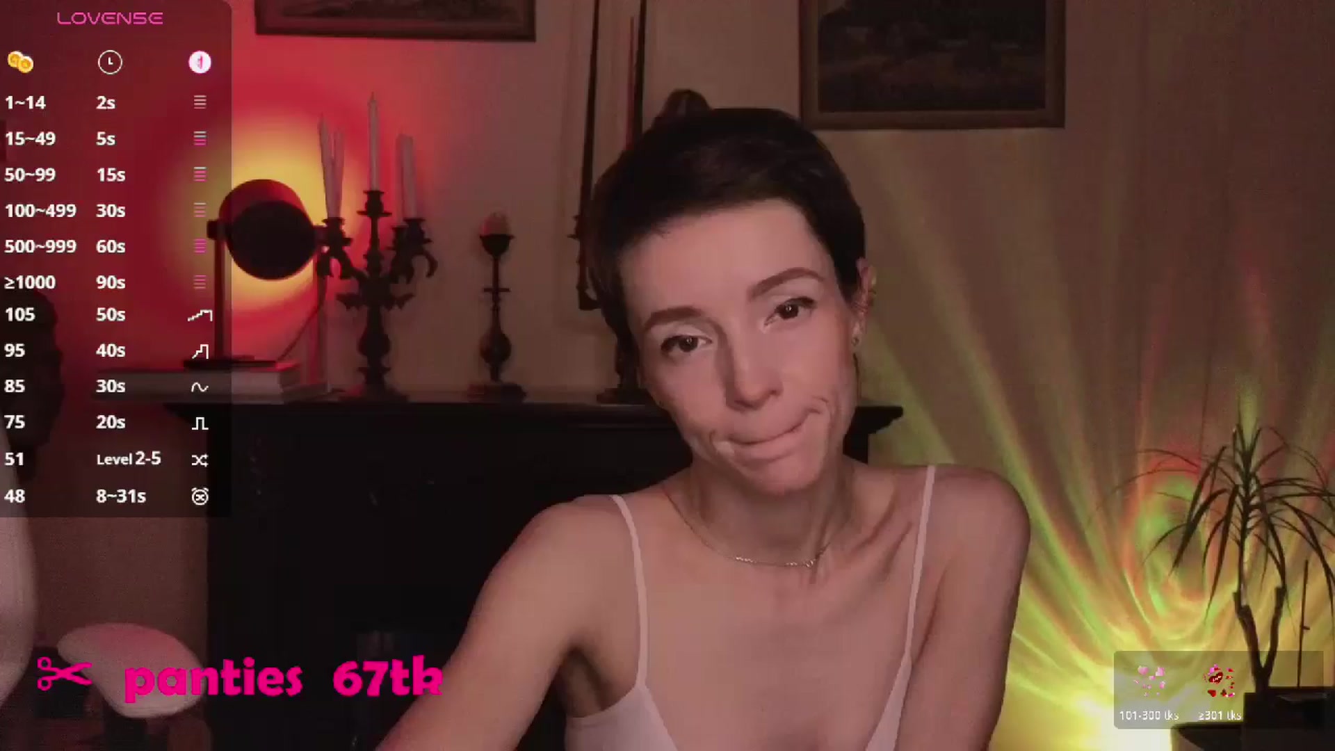Gallery image thumbnail from Alisija_'s myfreecams stream on, 03/23/2026, 22:33 image 6 of 20