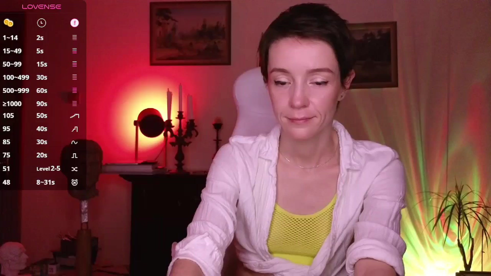 Gallery image thumbnail from Alisija_'s myfreecams stream on, 03/24/2026, 22:17 image 1 of 20