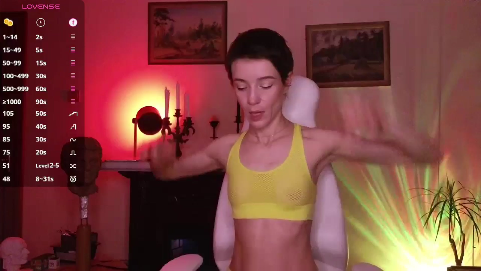 Gallery image thumbnail from Alisija_'s myfreecams stream on, 03/24/2026, 22:17 image 5 of 20
