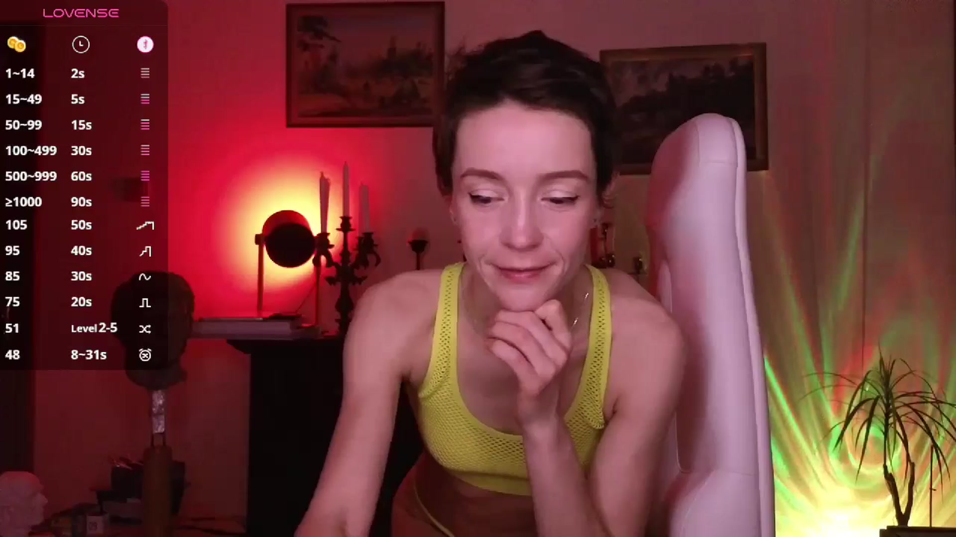 Gallery image thumbnail from Alisija_'s myfreecams stream on, 03/24/2026, 22:17 image 7 of 20