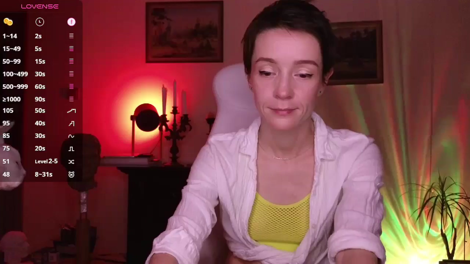 Gallery image thumbnail from Alisija_'s myfreecams stream on, 03/24/2026, 22:17 image 2 of 20