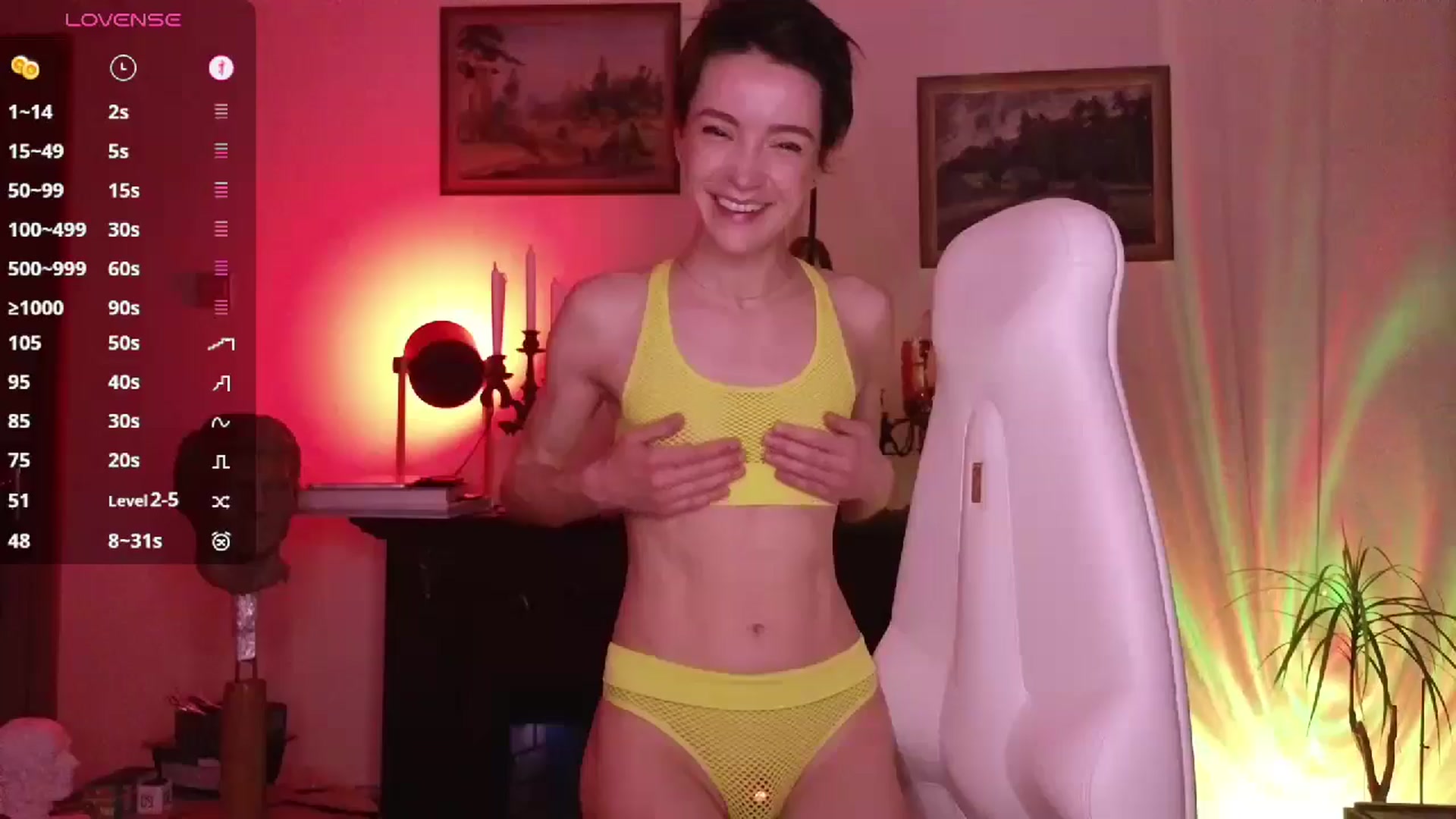 Gallery image thumbnail from Alisija_'s myfreecams stream on, 03/24/2026, 22:17 image 6 of 20