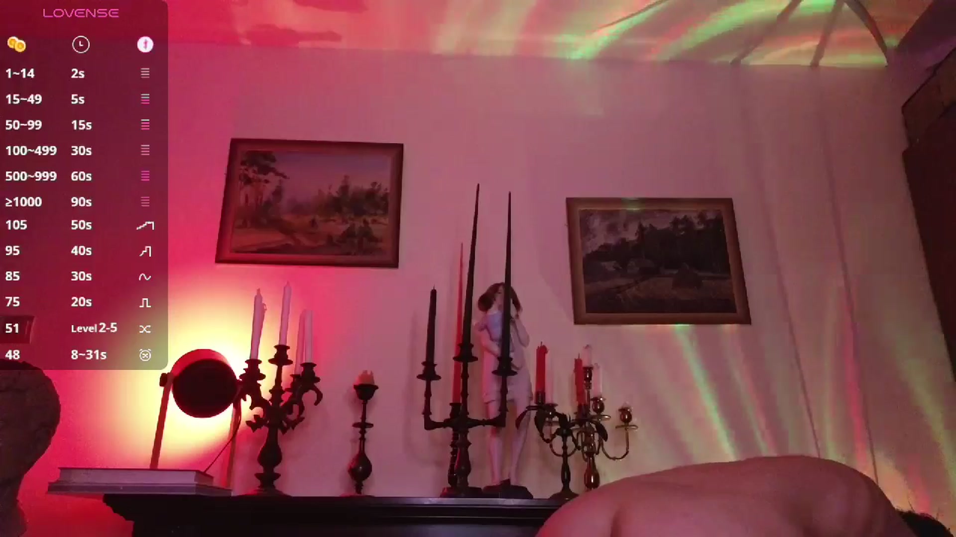Gallery image thumbnail from Alisija_'s myfreecams stream on, 03/29/2026, 24:00 image 18 of 20