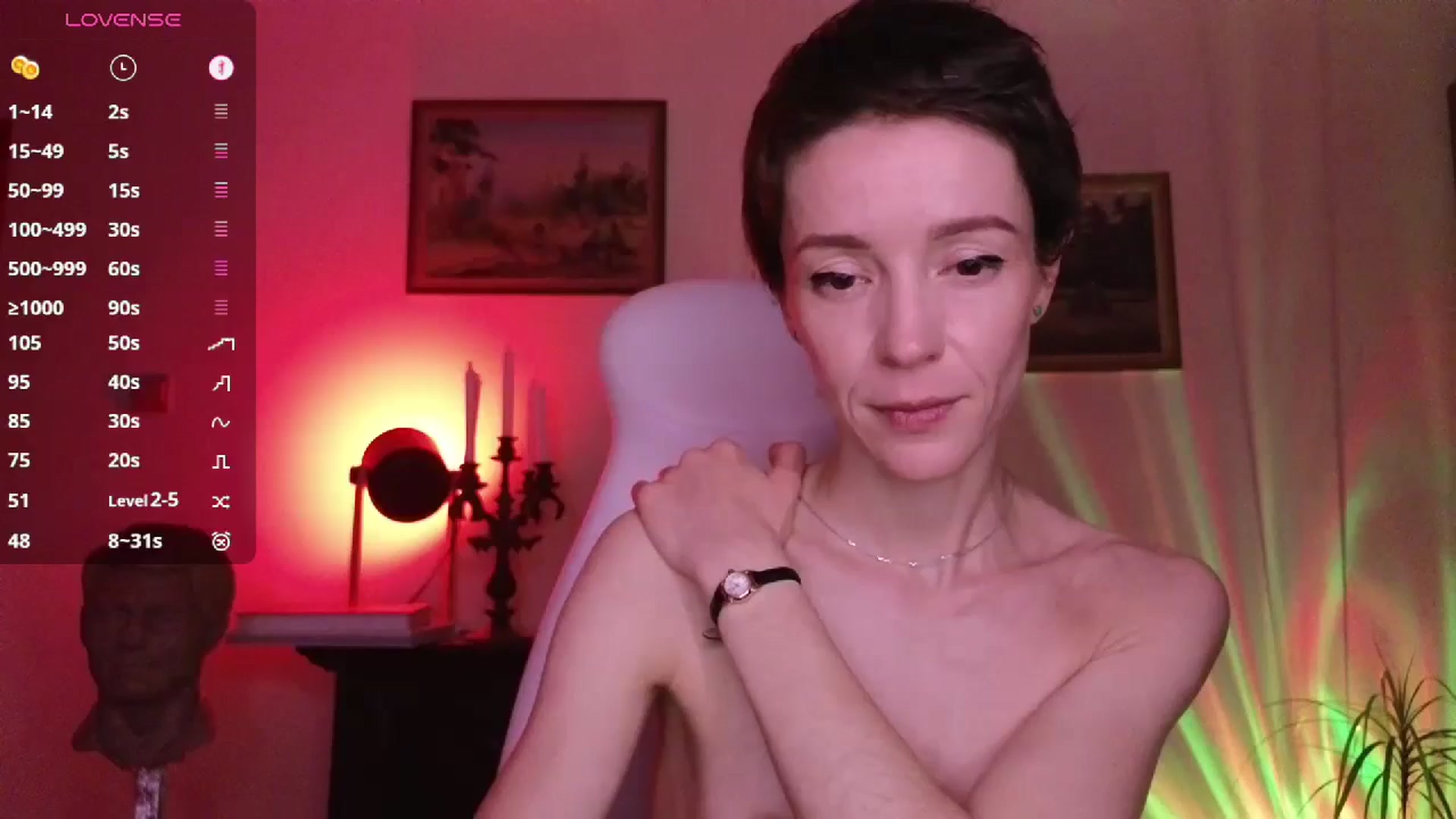 Gallery image thumbnail from Alisija_'s myfreecams stream on, 03/29/2026, 24:00 image 20 of 20