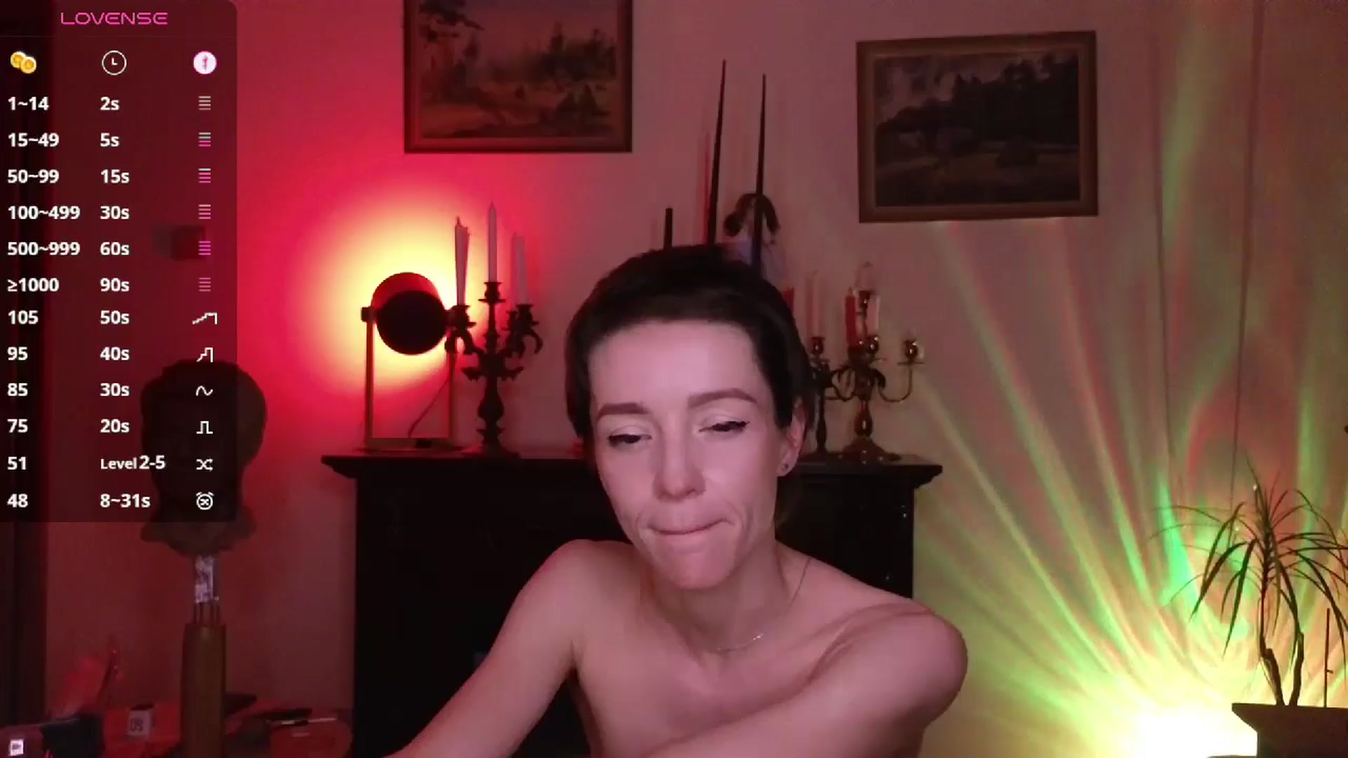 Gallery image thumbnail from Alisija_'s myfreecams stream on, 03/29/2026, 20:55 image 12 of 20