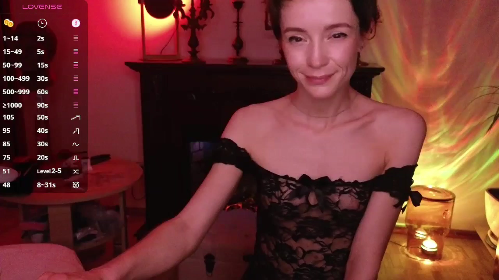 Gallery image thumbnail from Alisija_'s myfreecams stream on, 03/30/2026, 22:50 image 1 of 20