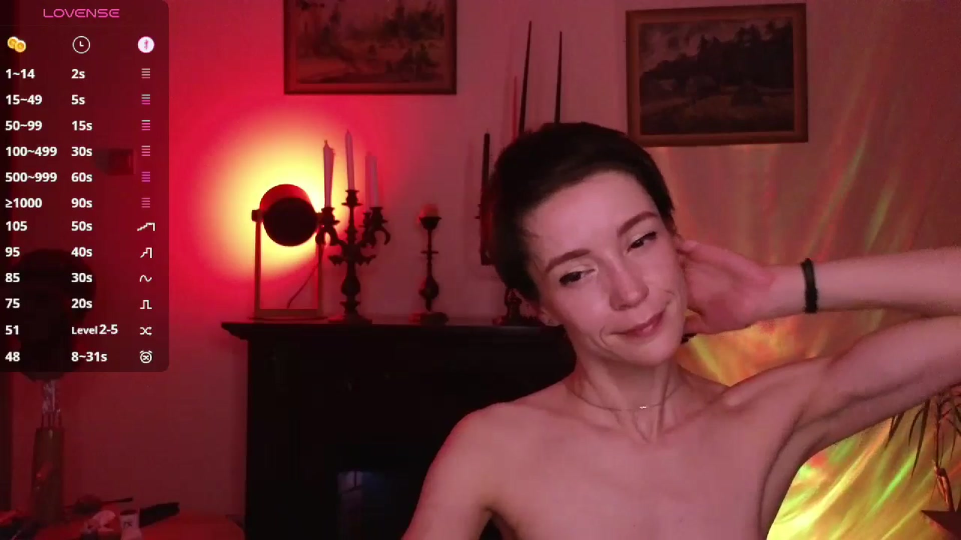 Gallery image thumbnail from Alisija_'s myfreecams stream on, 03/30/2026, 22:50 image 13 of 20