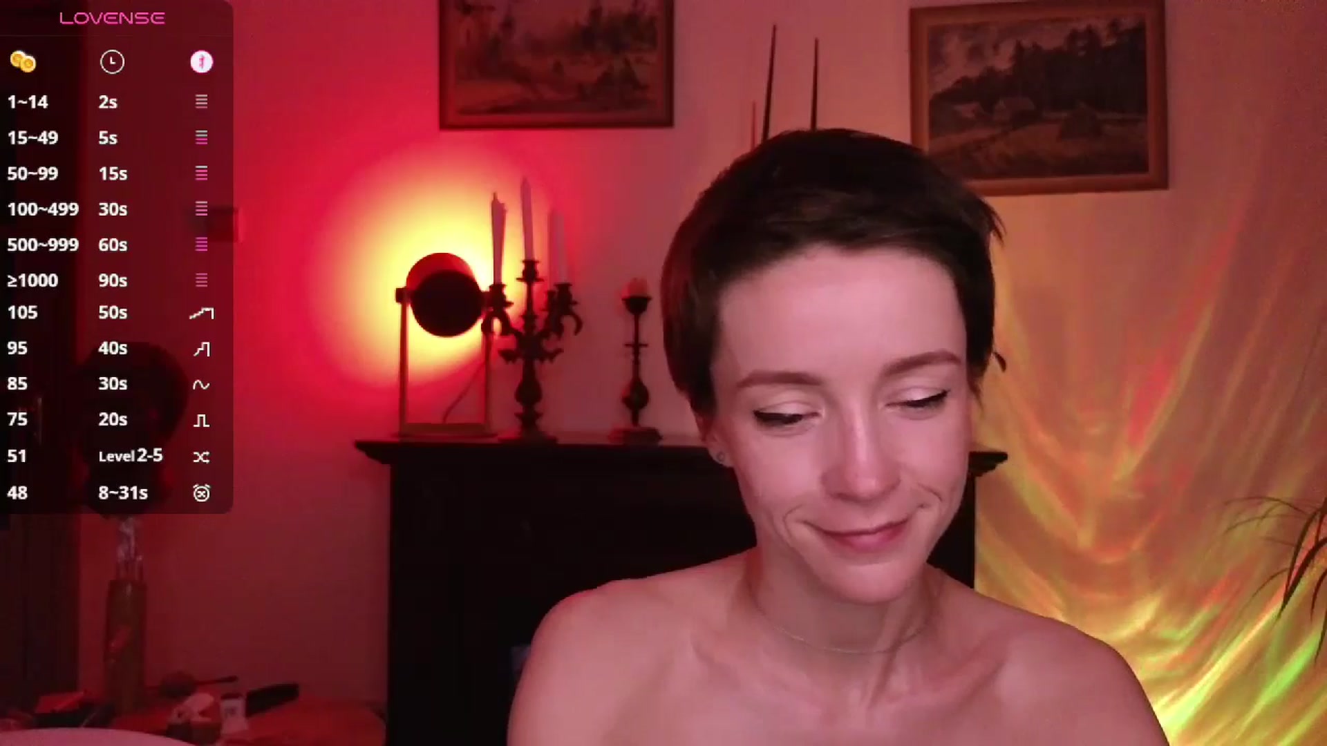 Gallery image thumbnail from Alisija_'s myfreecams stream on, 03/30/2026, 22:50 image 20 of 20