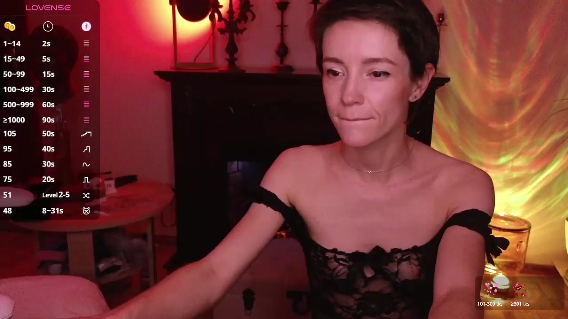 Gallery image thumbnail from Alisija_'s myfreecams stream on, 03/30/2026, 22:50 image 6 of 20