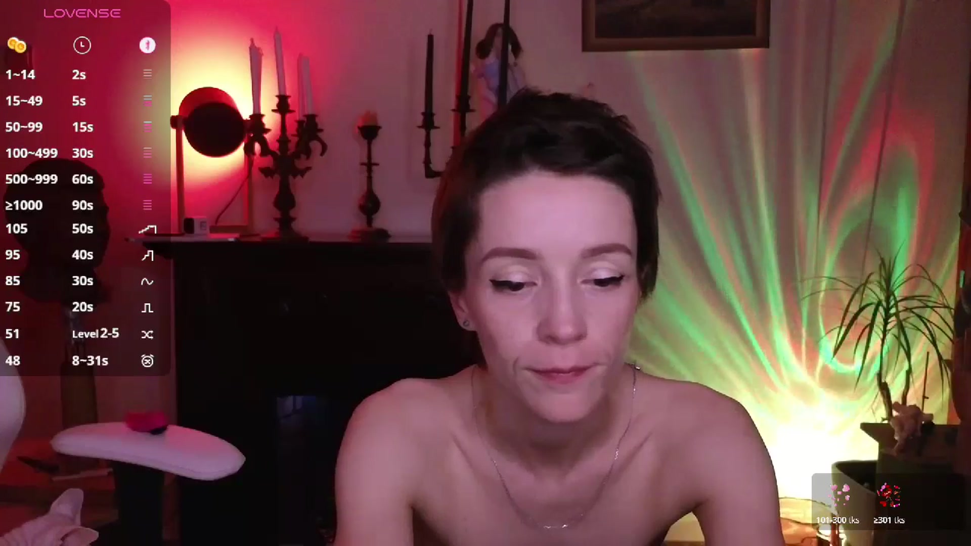 Gallery image thumbnail from Alisija_'s myfreecams stream on, 04/02/2026, 22:34 image 5 of 20