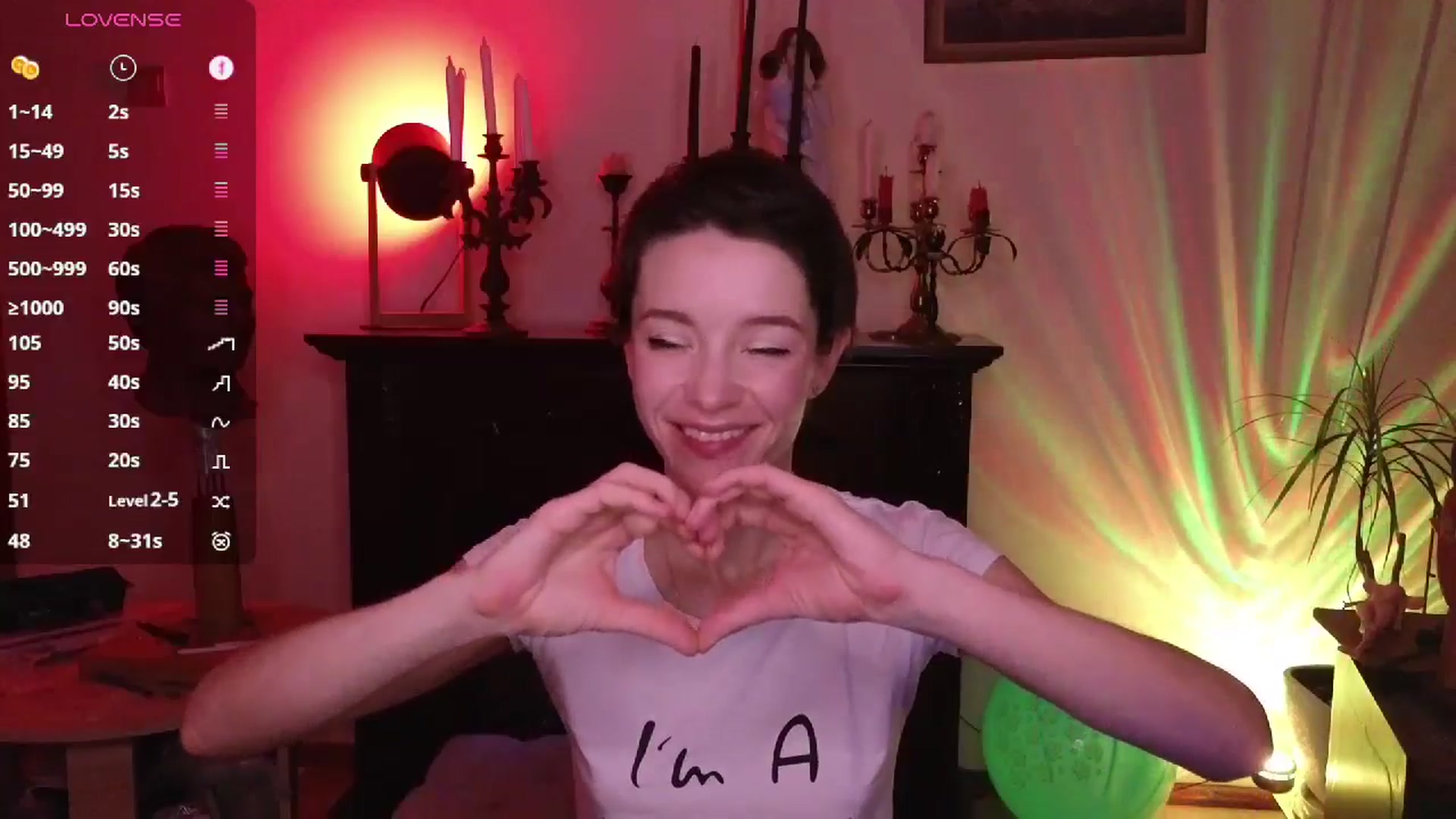 Gallery image thumbnail from Alisija_'s myfreecams stream on, 04/05/2026, 20:58 image 3 of 20