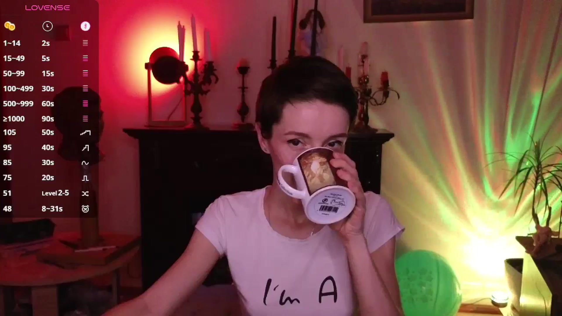 Gallery image thumbnail from Alisija_'s myfreecams stream on, 04/05/2026, 20:58 image 18 of 20