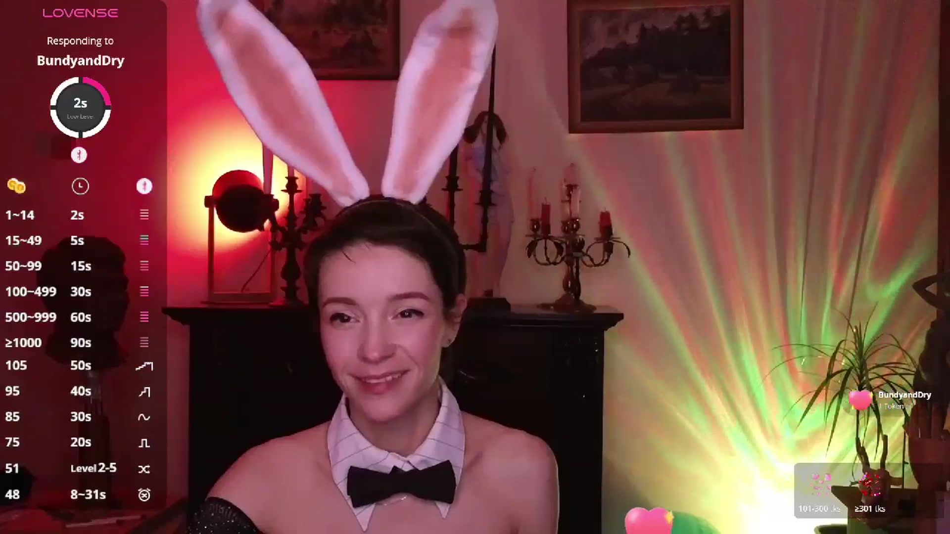 Gallery image thumbnail from Alisija_'s myfreecams stream on, 04/05/2026, 23:09 image 9 of 20