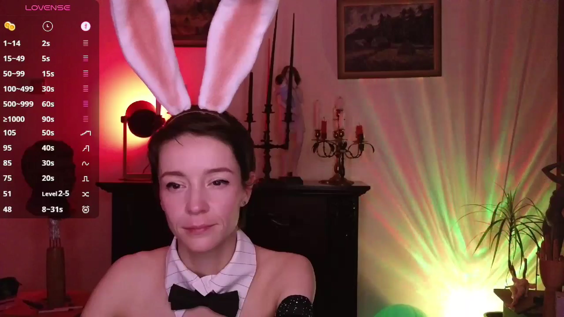 Gallery image thumbnail from Alisija_'s myfreecams stream on, 04/05/2026, 23:09 image 7 of 20