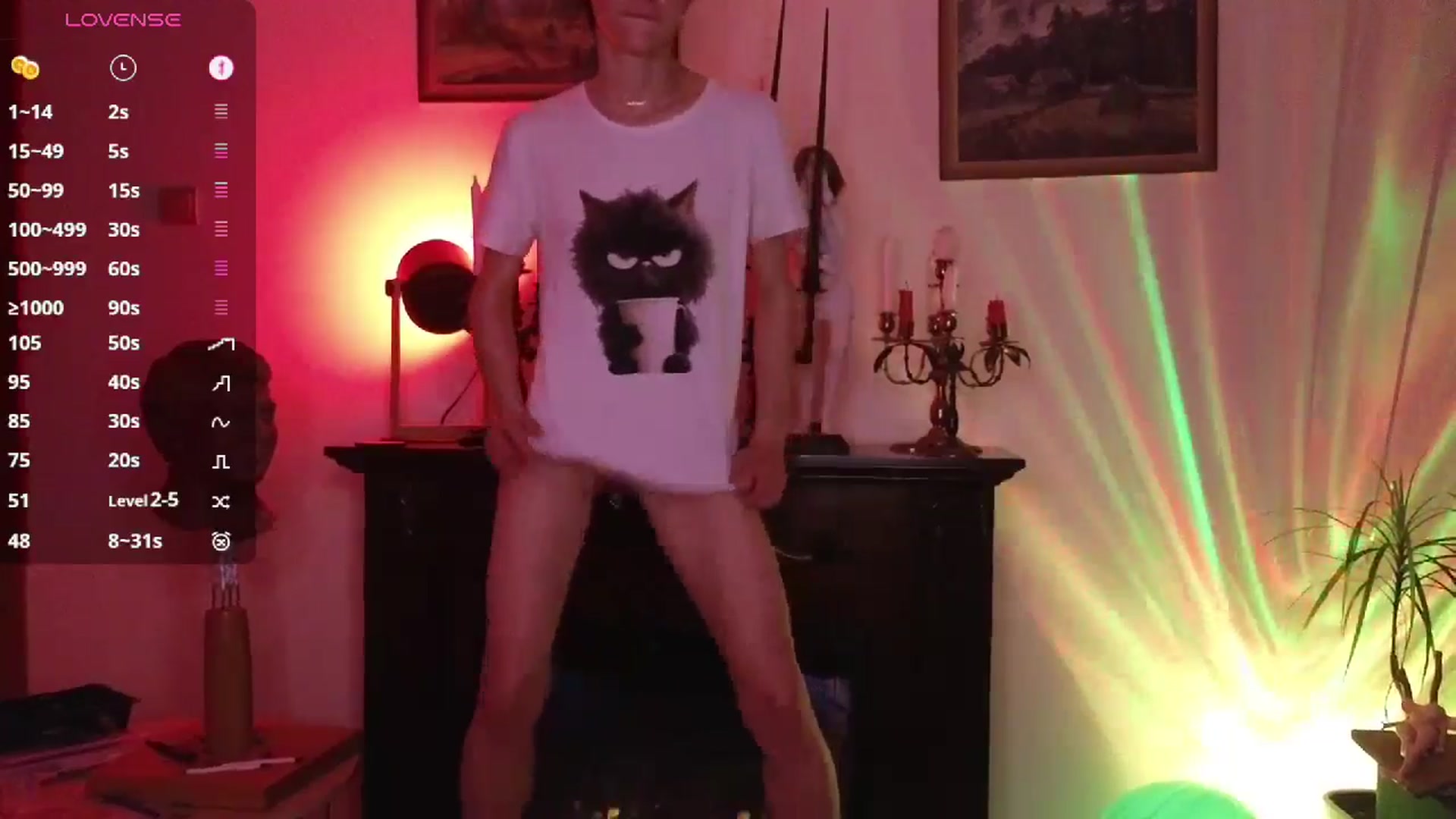 Gallery image thumbnail from Alisija_'s myfreecams stream on, 04/06/2026, 22:32 image 14 of 20