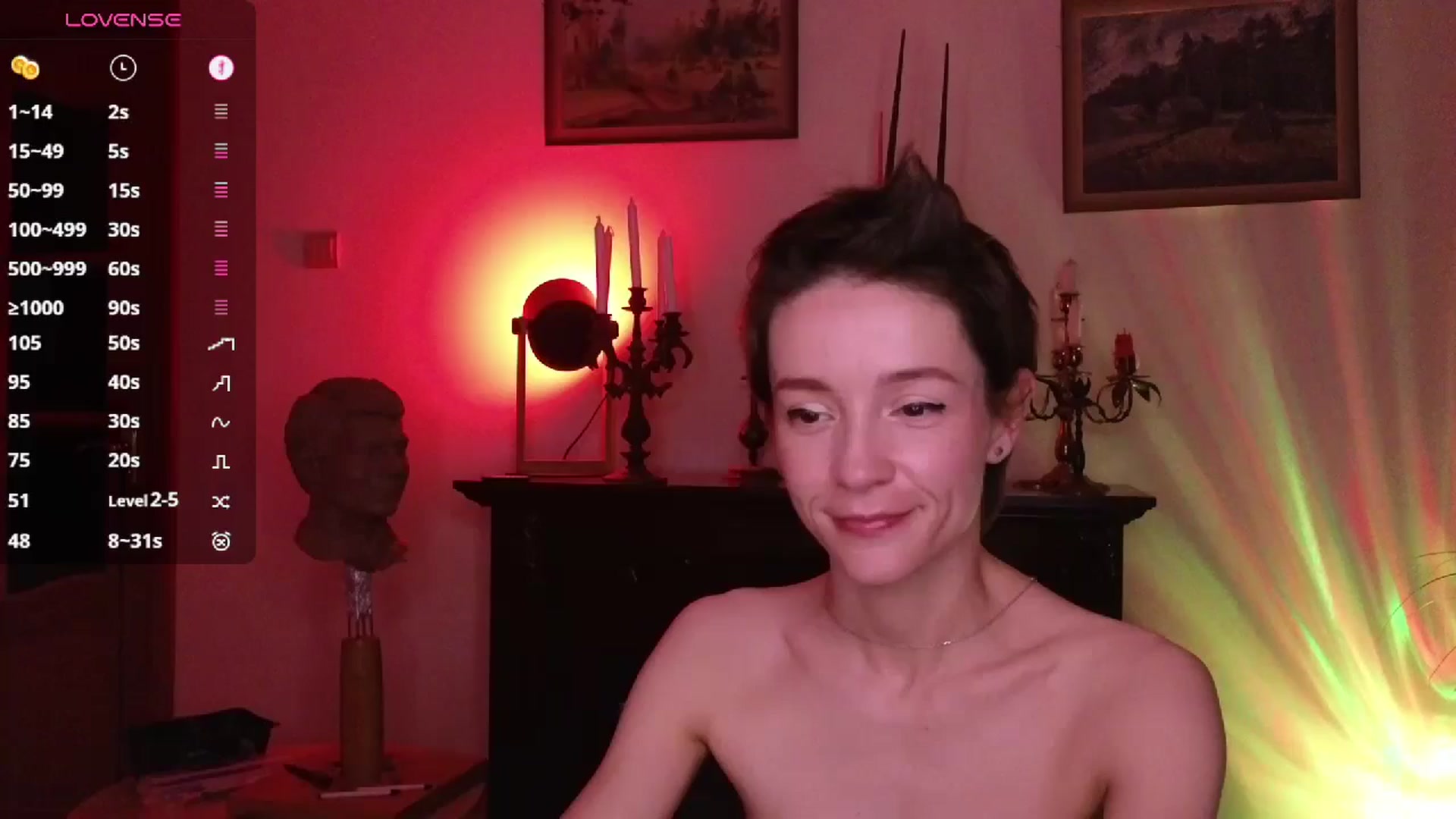 Gallery image thumbnail from Alisija_'s myfreecams stream on, 04/06/2026, 22:32 image 6 of 20