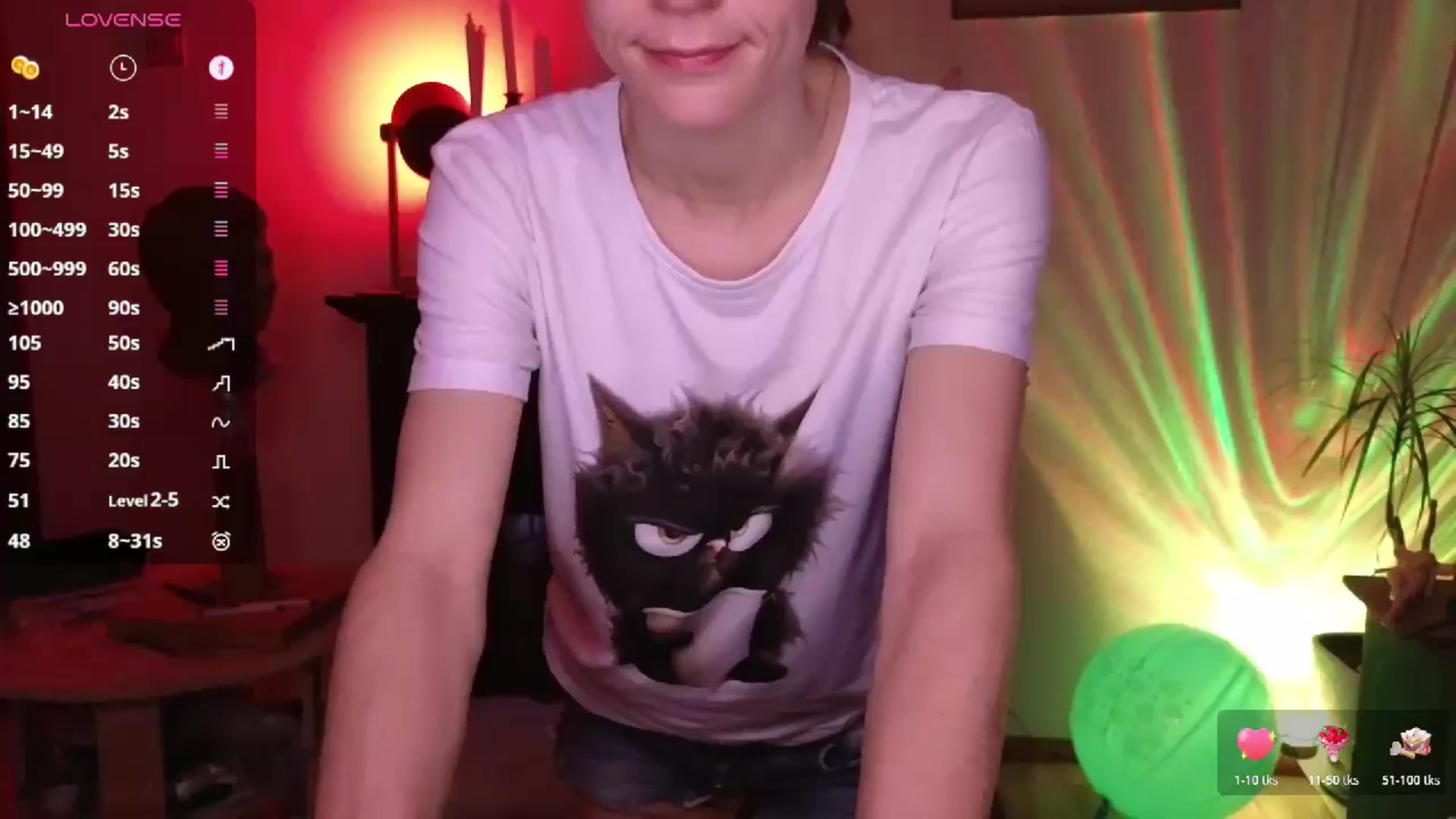 Gallery image thumbnail from Alisija_'s myfreecams stream on, 04/06/2026, 22:32 image 12 of 20