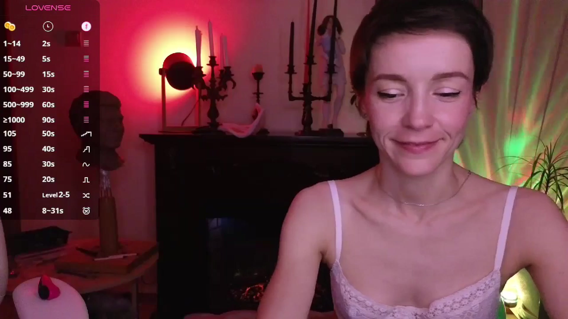 Gallery image thumbnail from Alisija_'s myfreecams stream on, 04/07/2026, 22:55 image 20 of 20