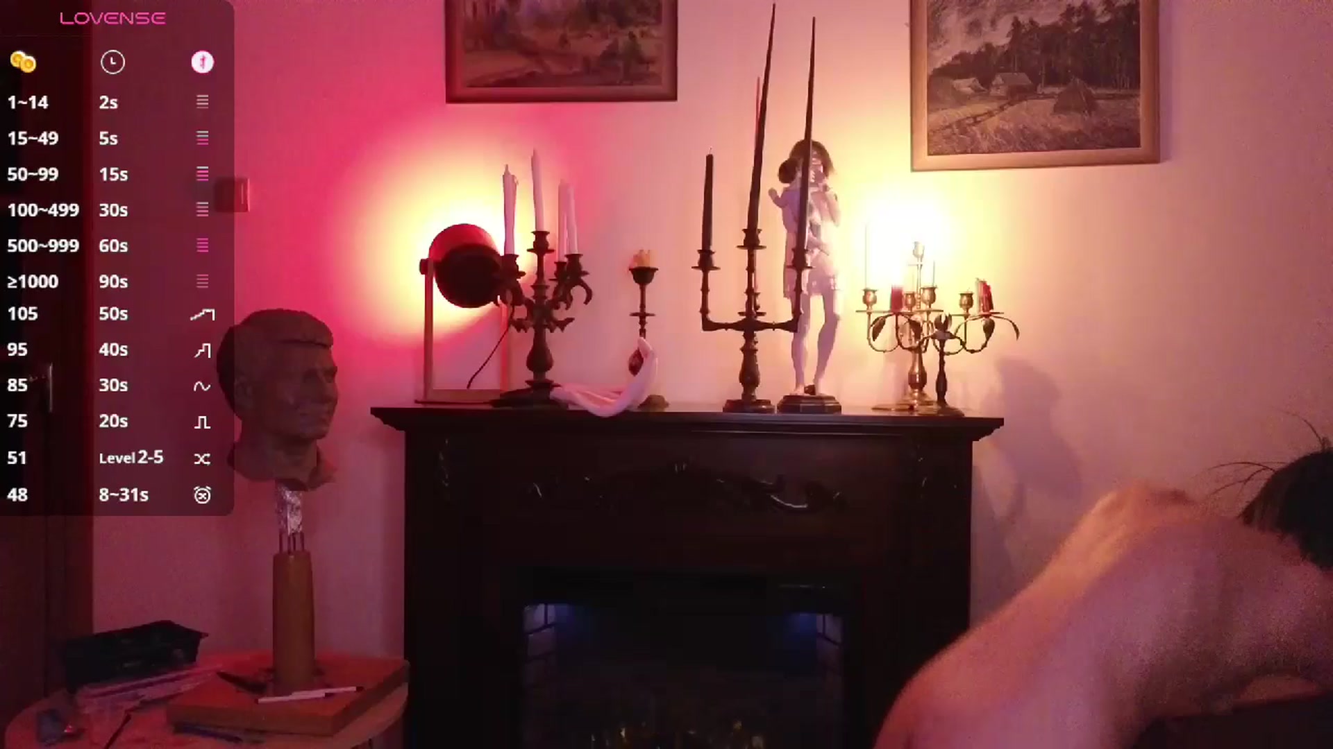 Gallery image thumbnail from Alisija_'s myfreecams stream on, 04/08/2026, 23:23 image 16 of 20