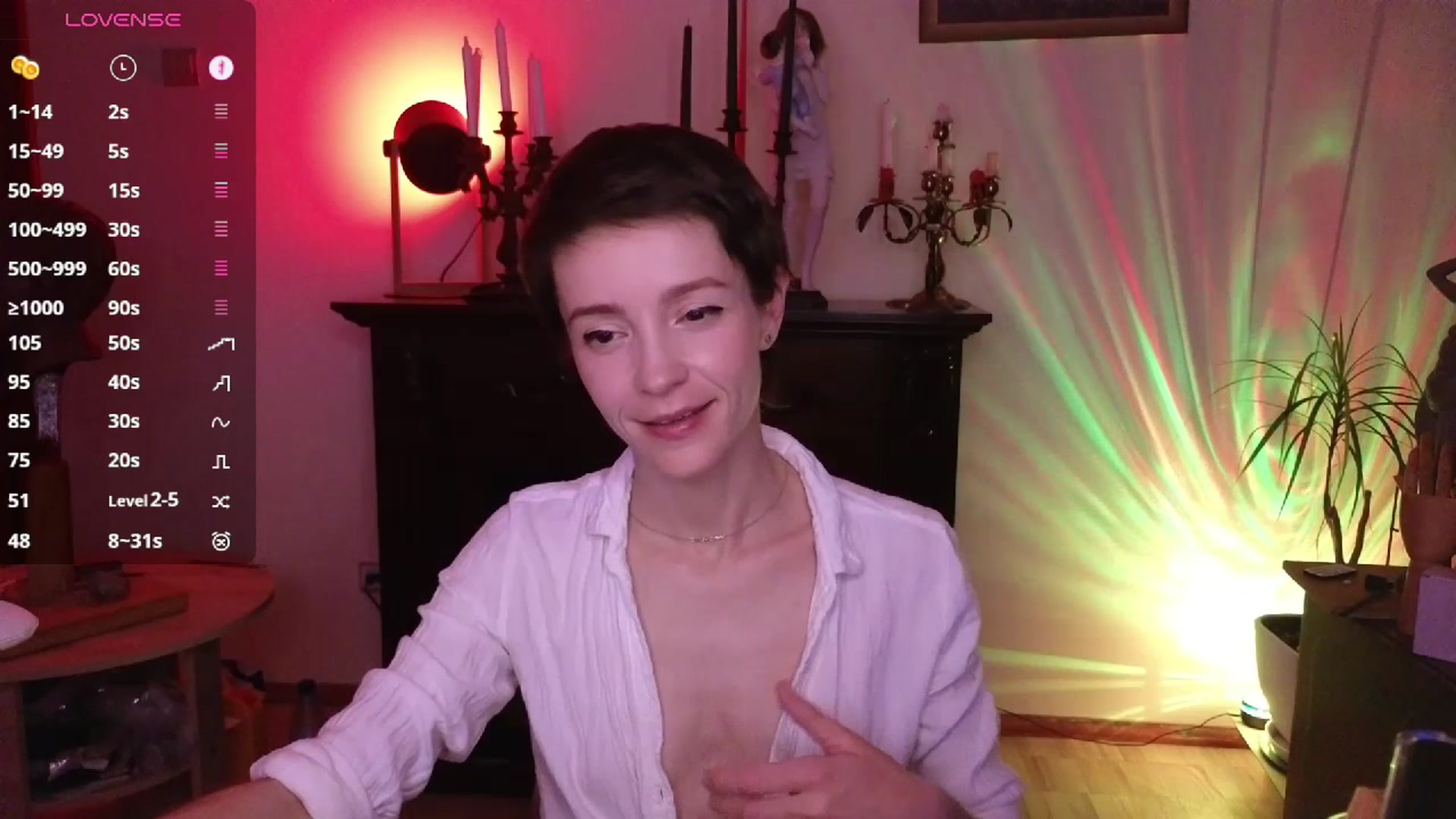 Gallery image thumbnail from Alisija_'s myfreecams stream on, 04/10/2026, 22:08 image 14 of 20