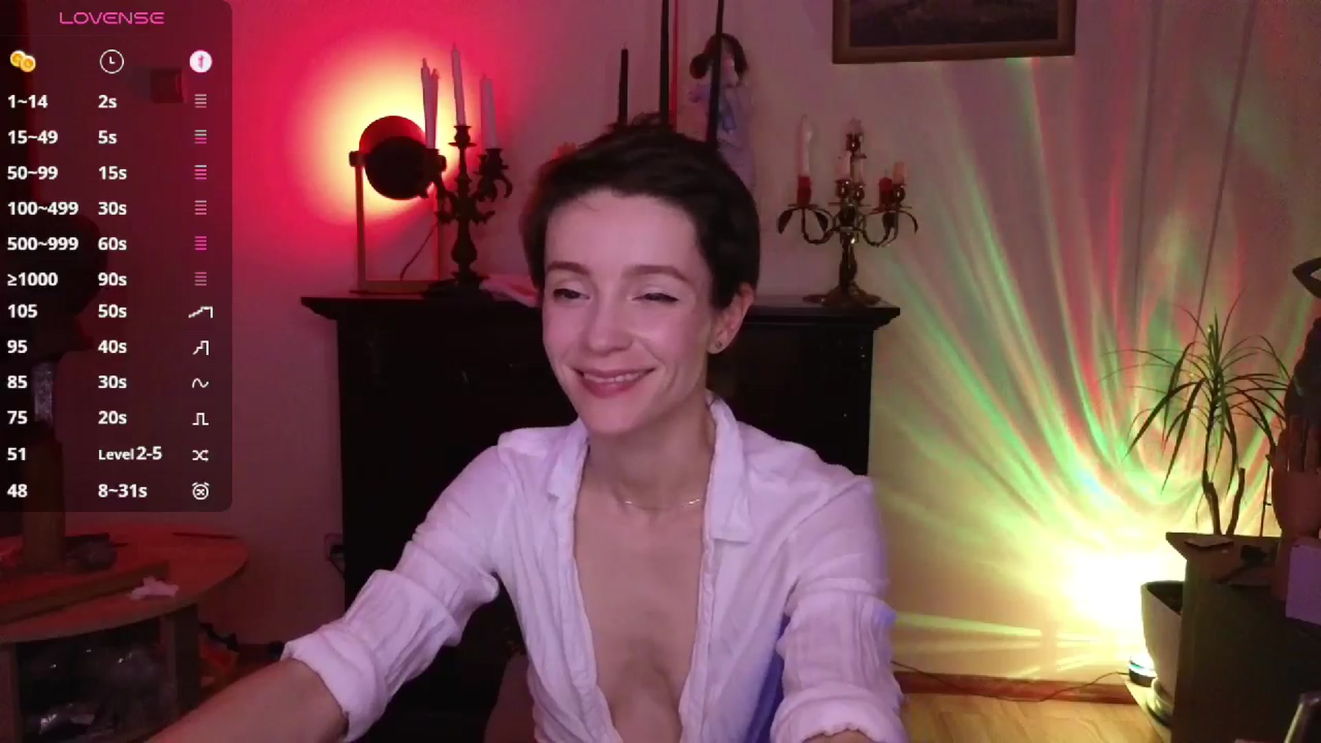 Gallery image thumbnail from Alisija_'s myfreecams stream on, 04/10/2026, 22:08 image 2 of 20