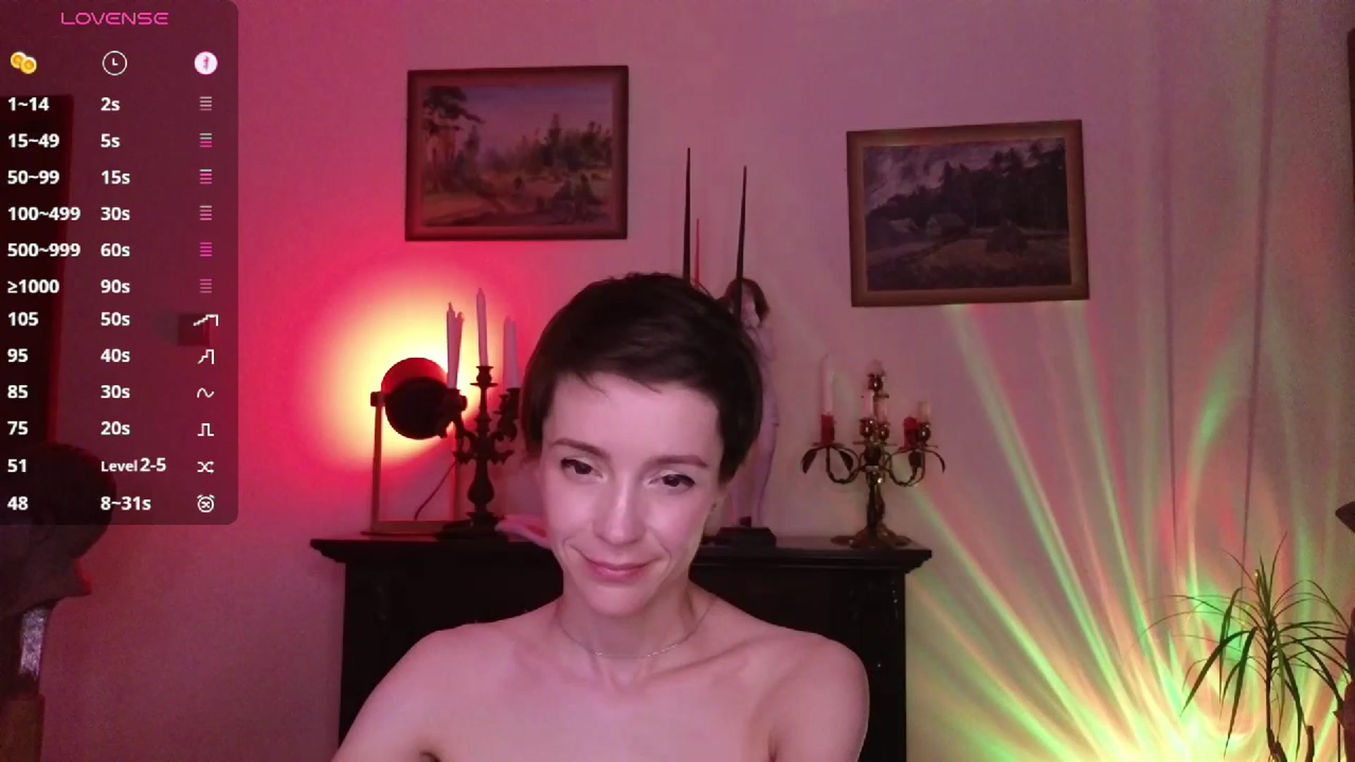Gallery image thumbnail from Alisija_'s myfreecams stream on, 04/10/2026, 22:08 image 8 of 20