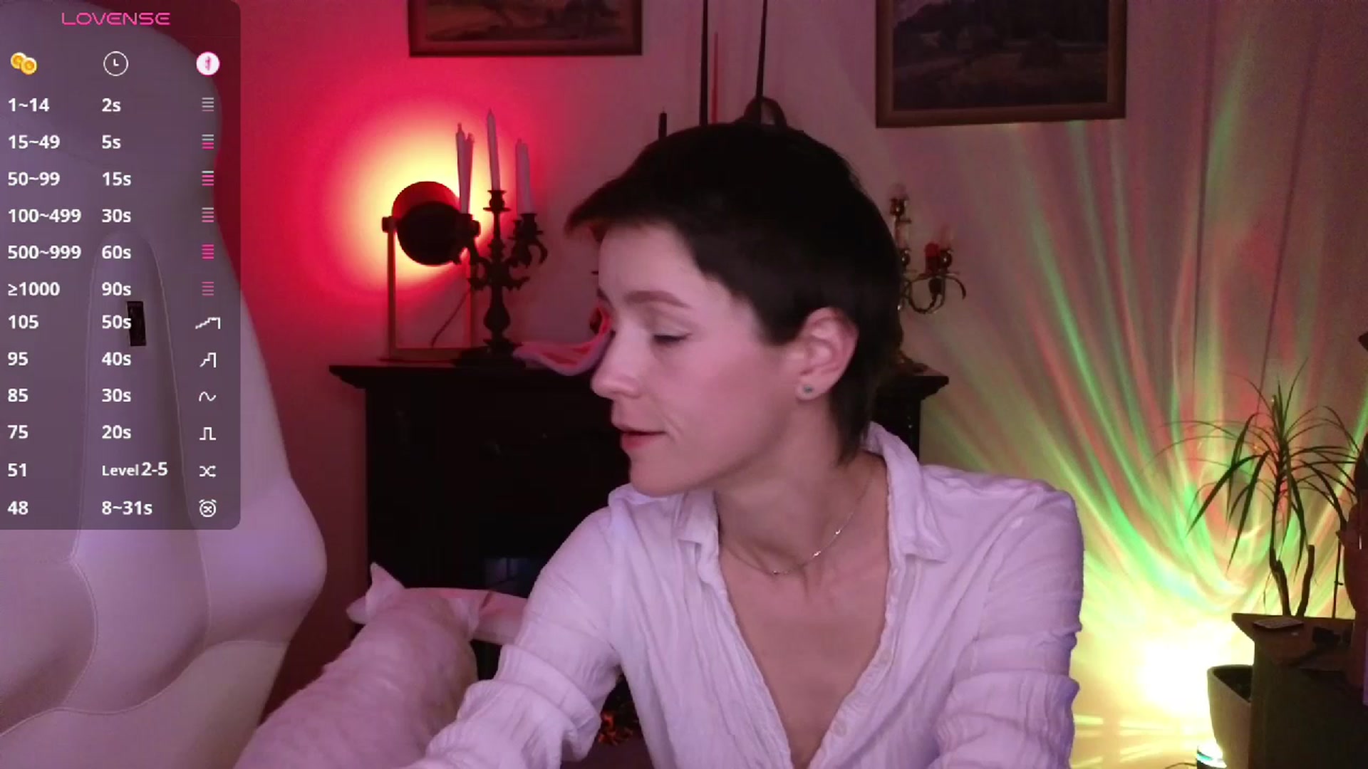 Gallery image thumbnail from Alisija_'s myfreecams stream on, 04/10/2026, 22:08 image 11 of 20