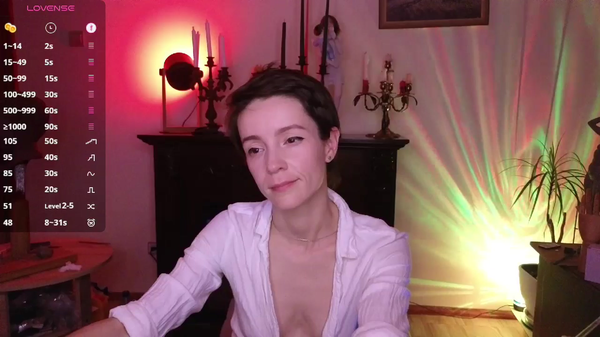 Gallery image thumbnail from Alisija_'s myfreecams stream on, 04/10/2026, 22:08 image 3 of 20