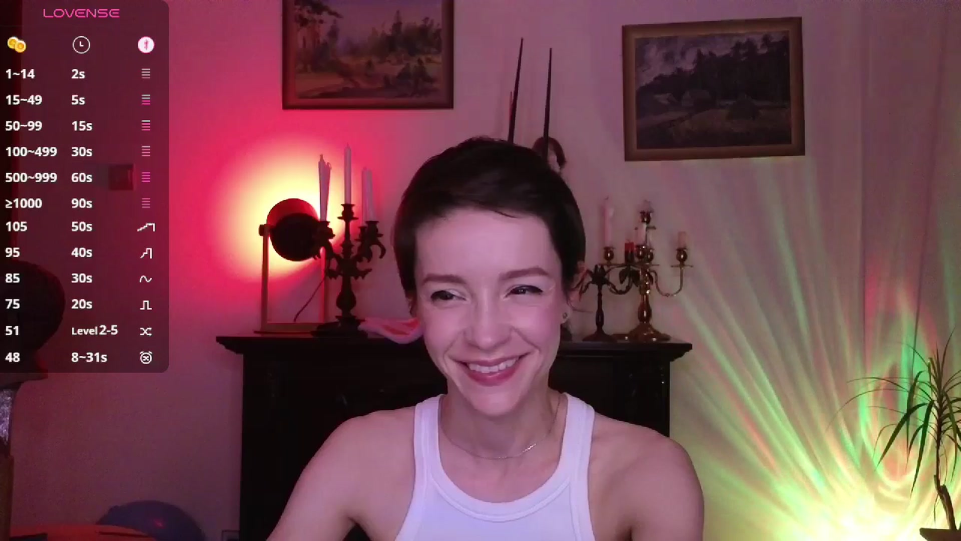 Gallery image thumbnail from Alisija_'s myfreecams stream on, 04/11/2026, 22:05 image 4 of 20