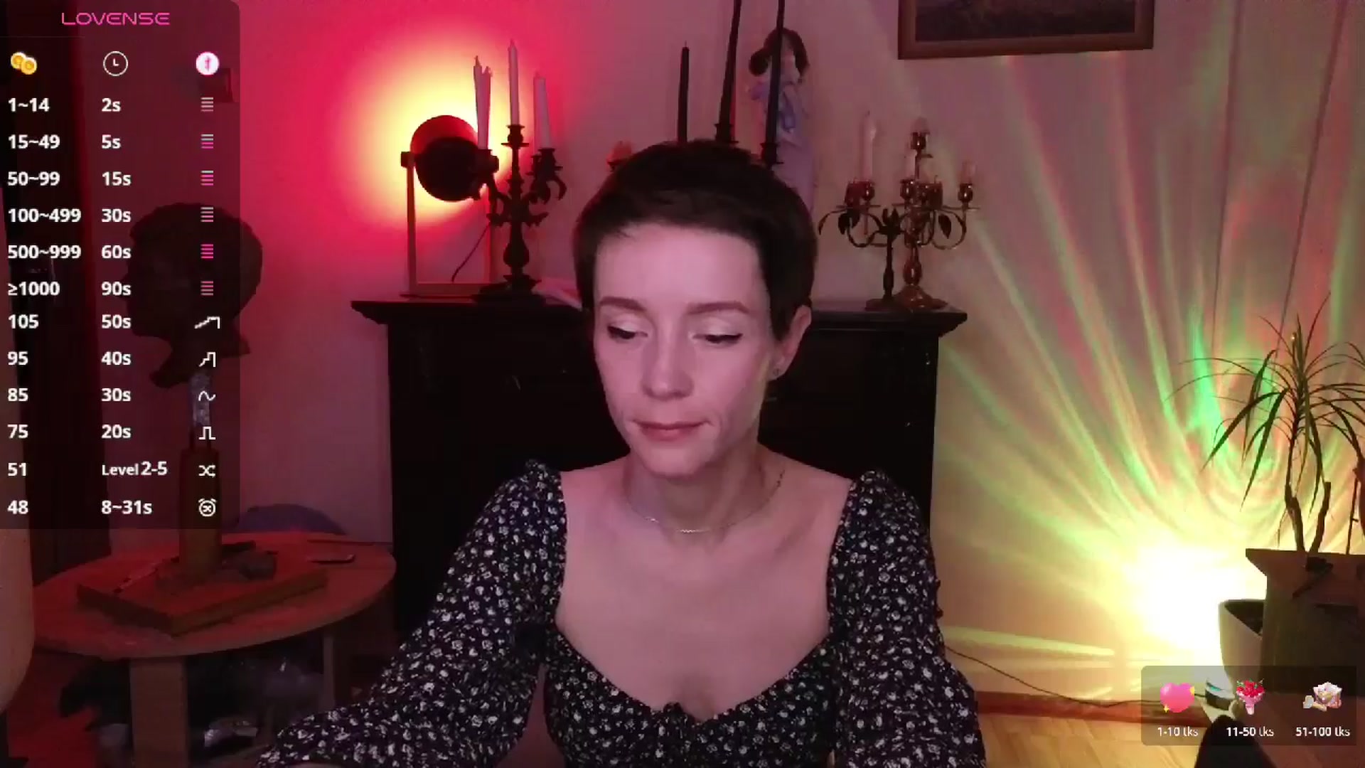 Gallery image thumbnail from Alisija_'s myfreecams stream on, 04/13/2026, 21:50 image 2 of 20