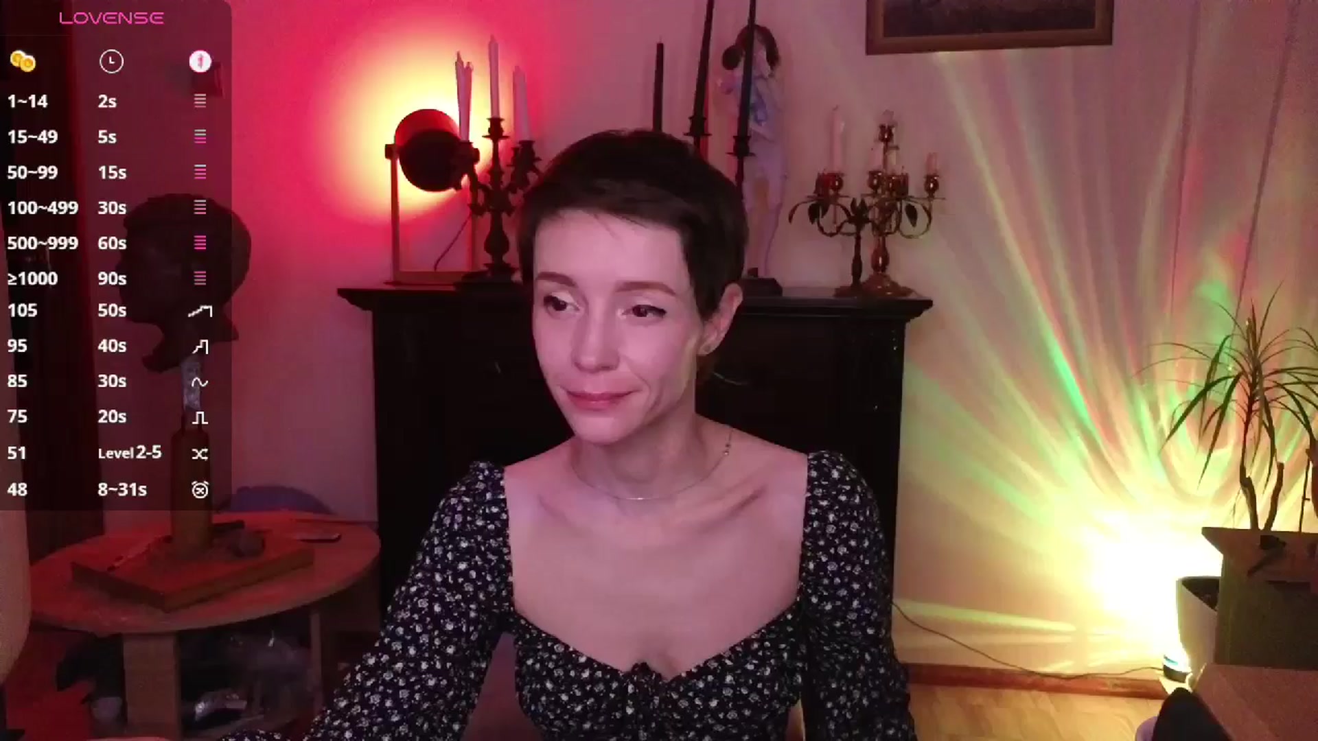 Gallery image thumbnail from Alisija_'s myfreecams stream on, 04/13/2026, 21:50 image 1 of 20