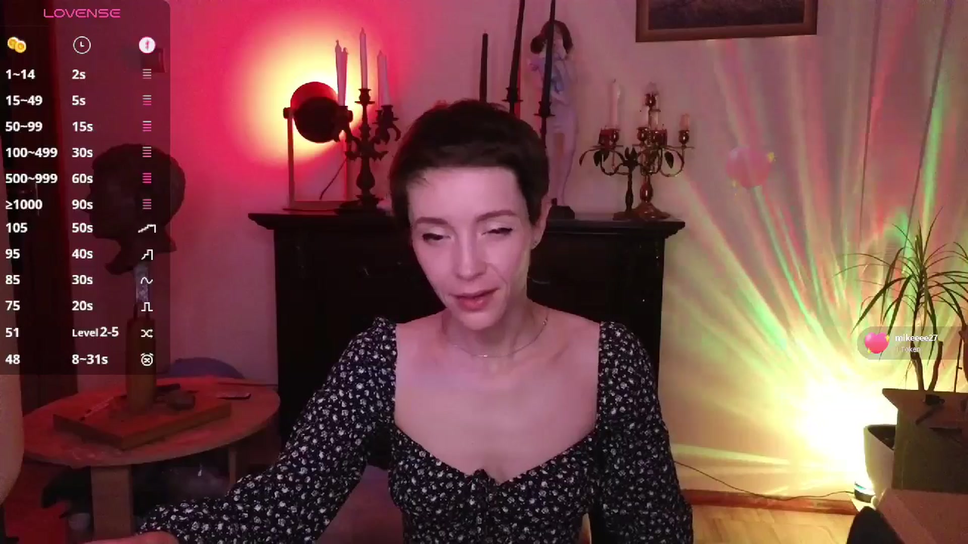 Gallery image thumbnail from Alisija_'s myfreecams stream on, 04/13/2026, 21:50 image 3 of 20