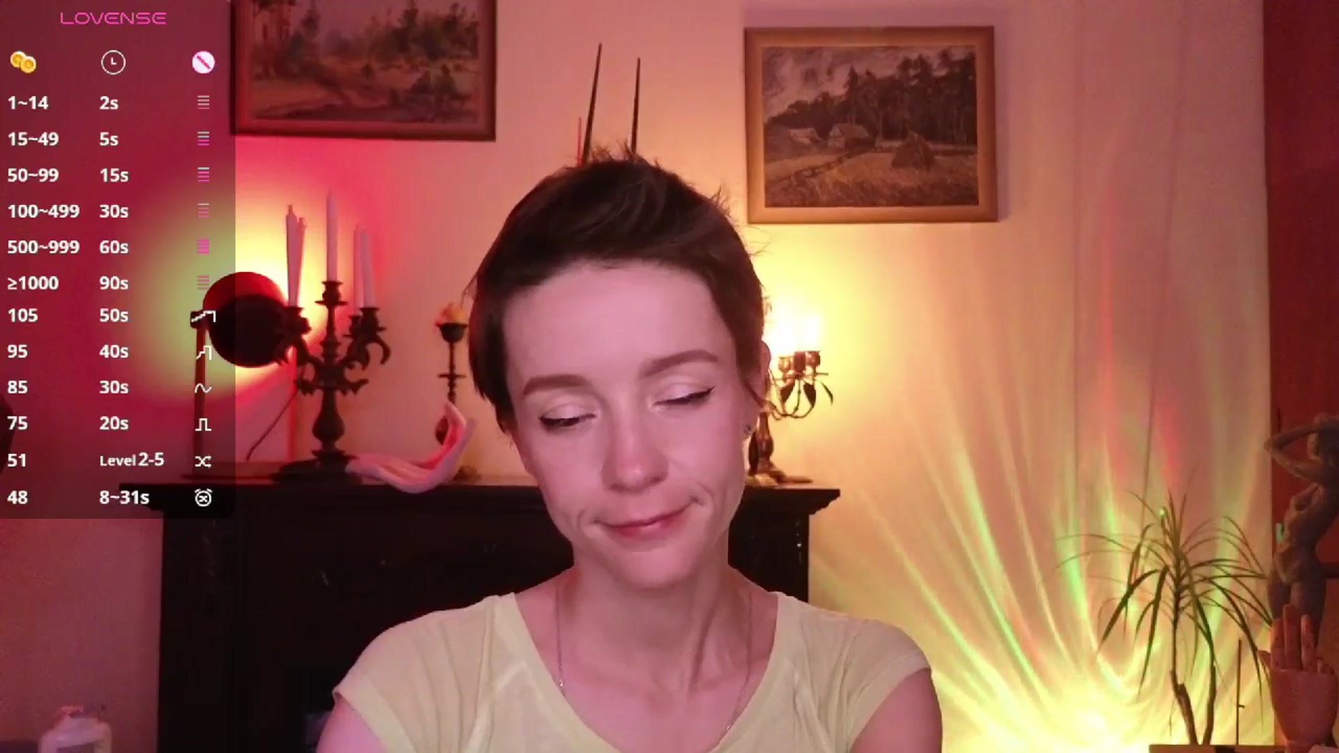 Gallery image thumbnail from Alisija_'s myfreecams stream on, 04/14/2026, 22:18 image 20 of 20