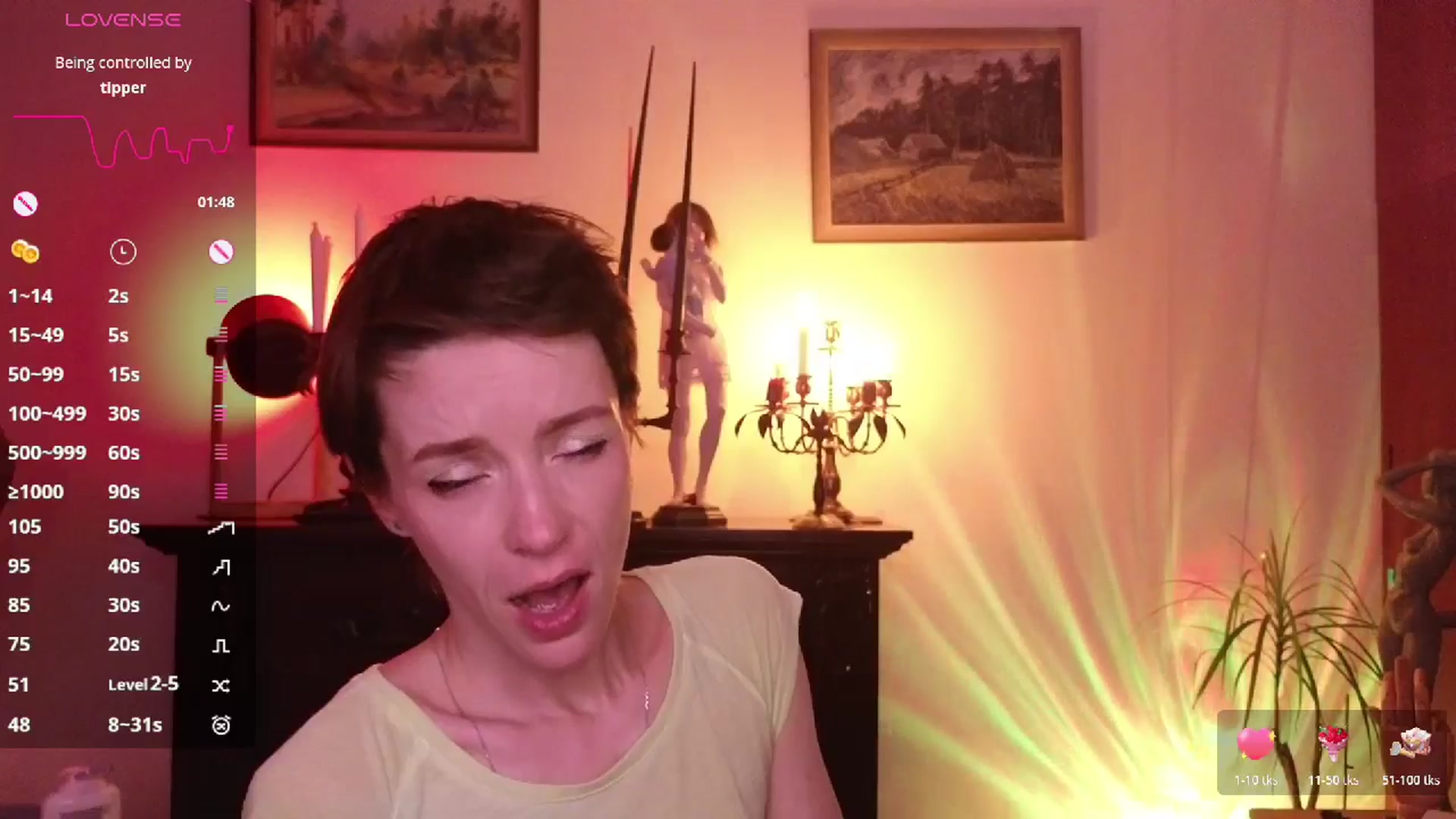 Gallery image thumbnail from Alisija_'s myfreecams stream on, 04/14/2026, 22:18 image 11 of 20