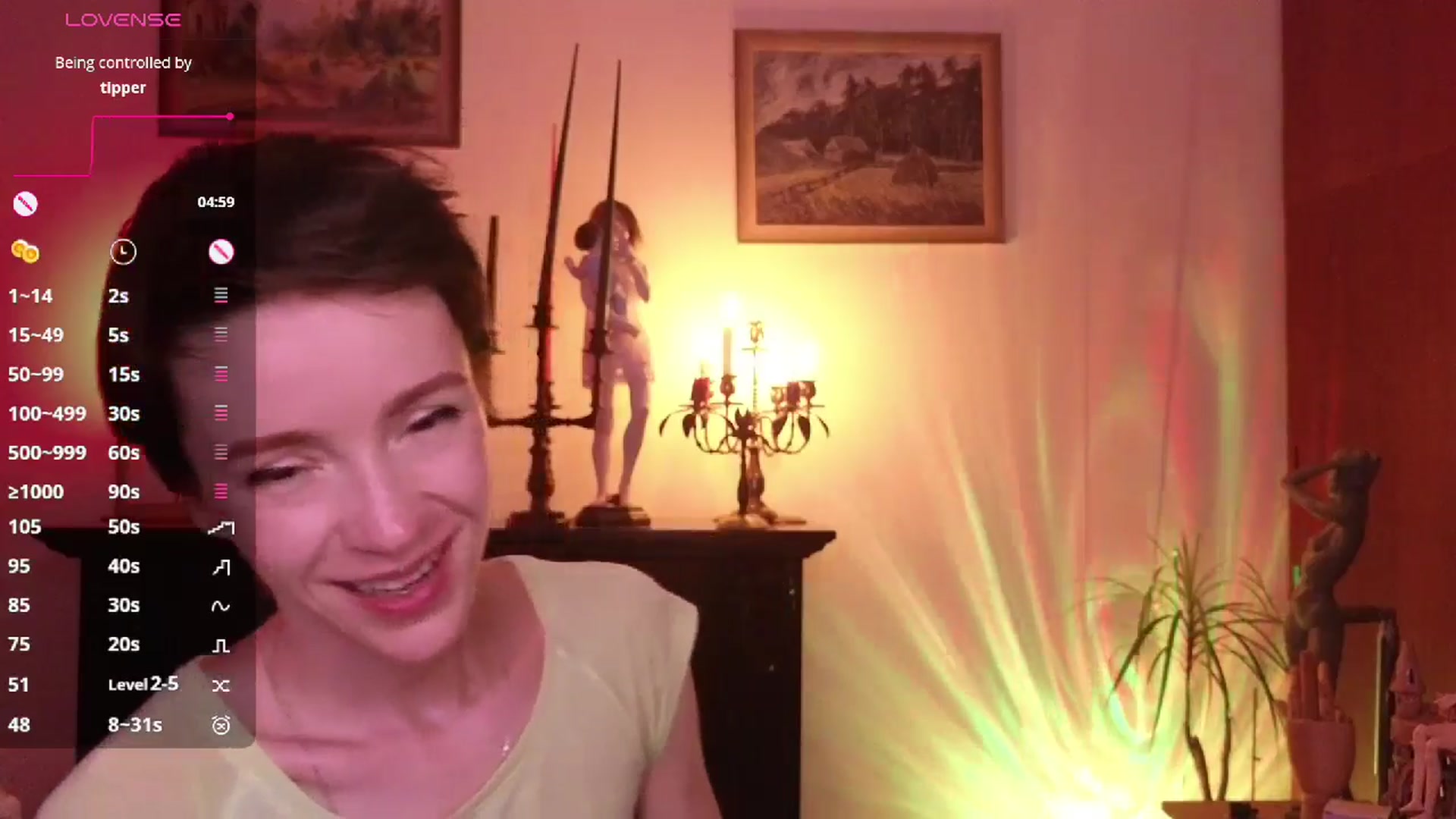 Gallery image thumbnail from Alisija_'s myfreecams stream on, 04/14/2026, 22:18 image 7 of 20