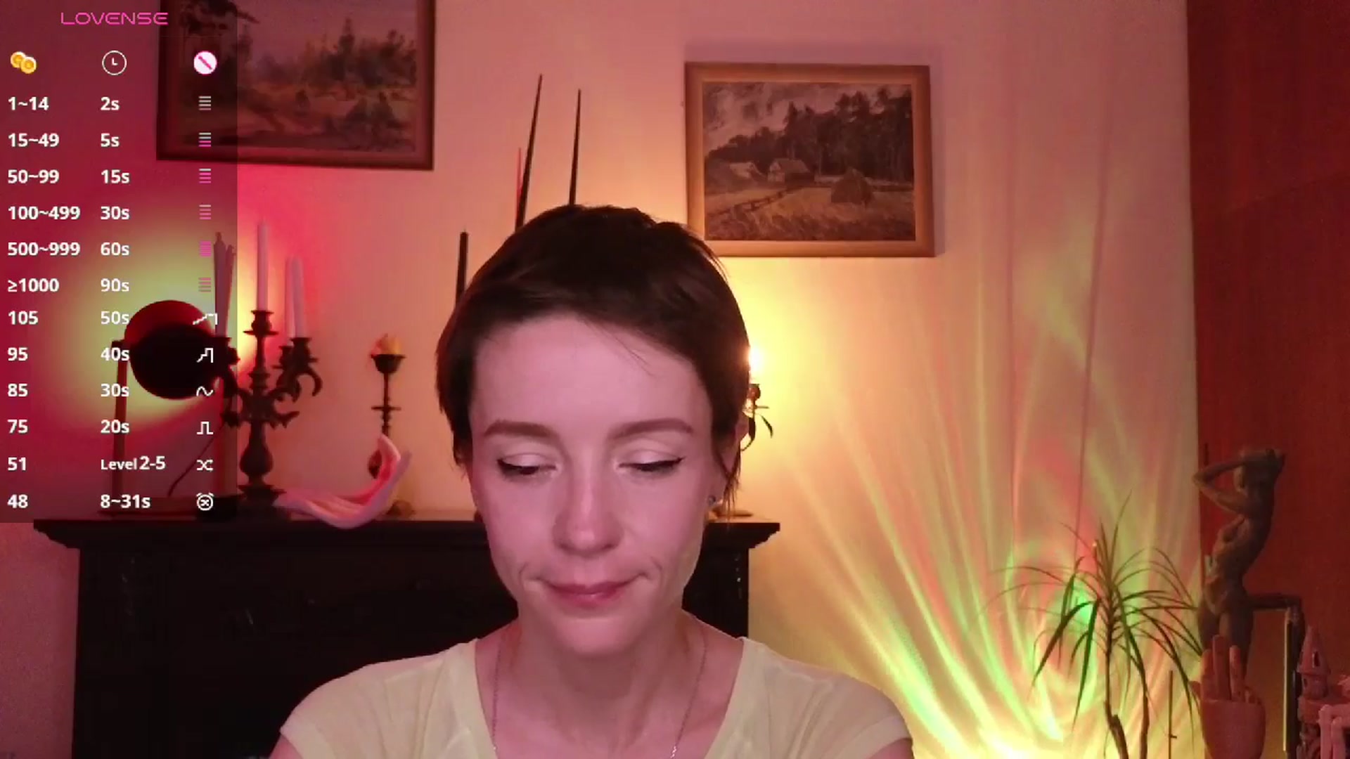 Gallery image thumbnail from Alisija_'s myfreecams stream on, 04/14/2026, 22:18 image 2 of 20