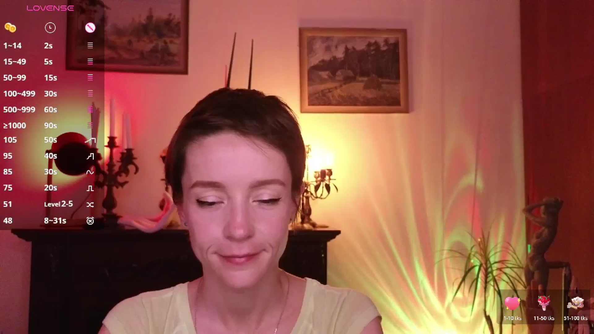 Gallery image thumbnail from Alisija_'s myfreecams stream on, 04/14/2026, 22:18 image 4 of 20