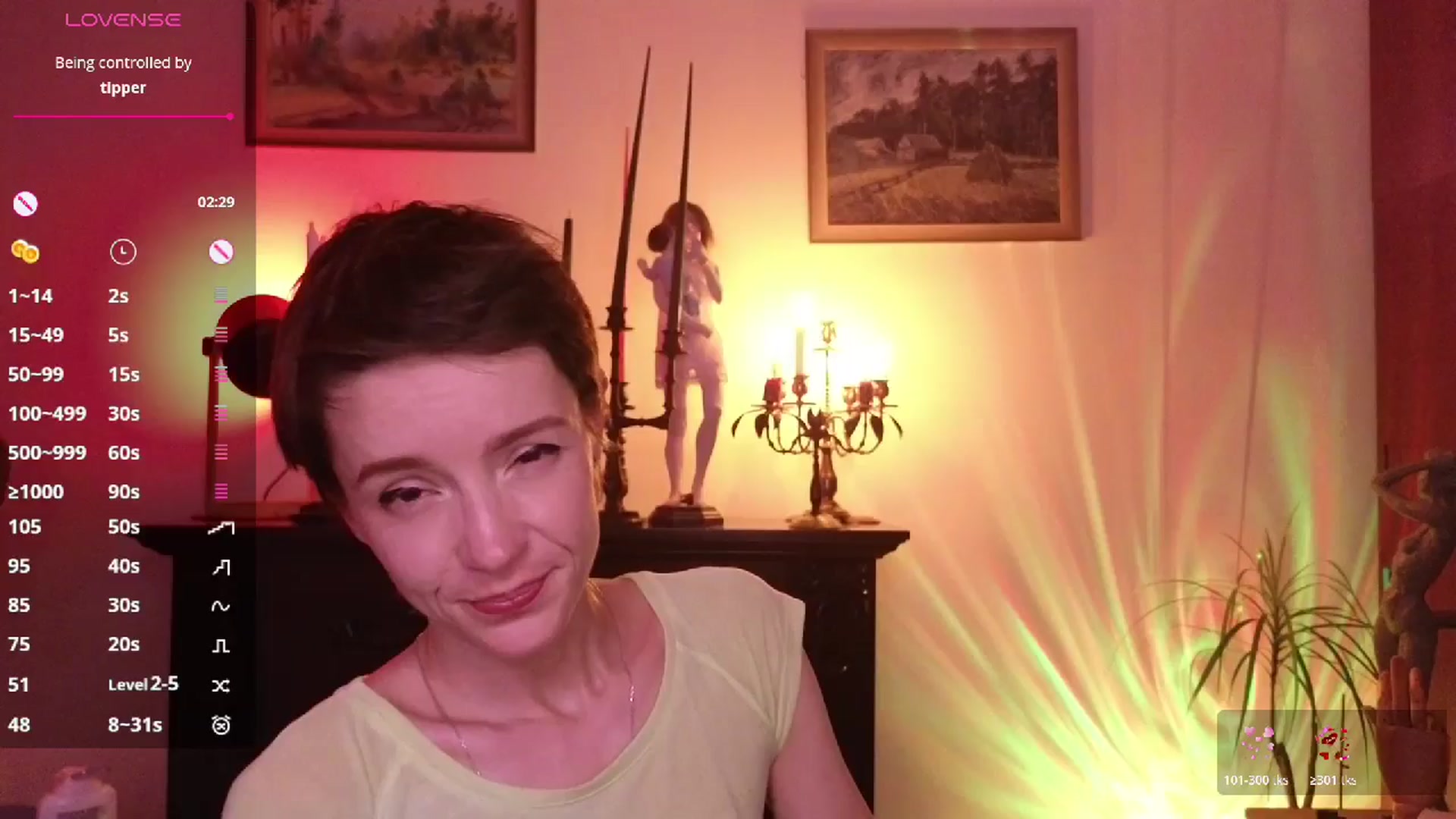 Gallery image thumbnail from Alisija_'s myfreecams stream on, 04/14/2026, 22:18 image 10 of 20