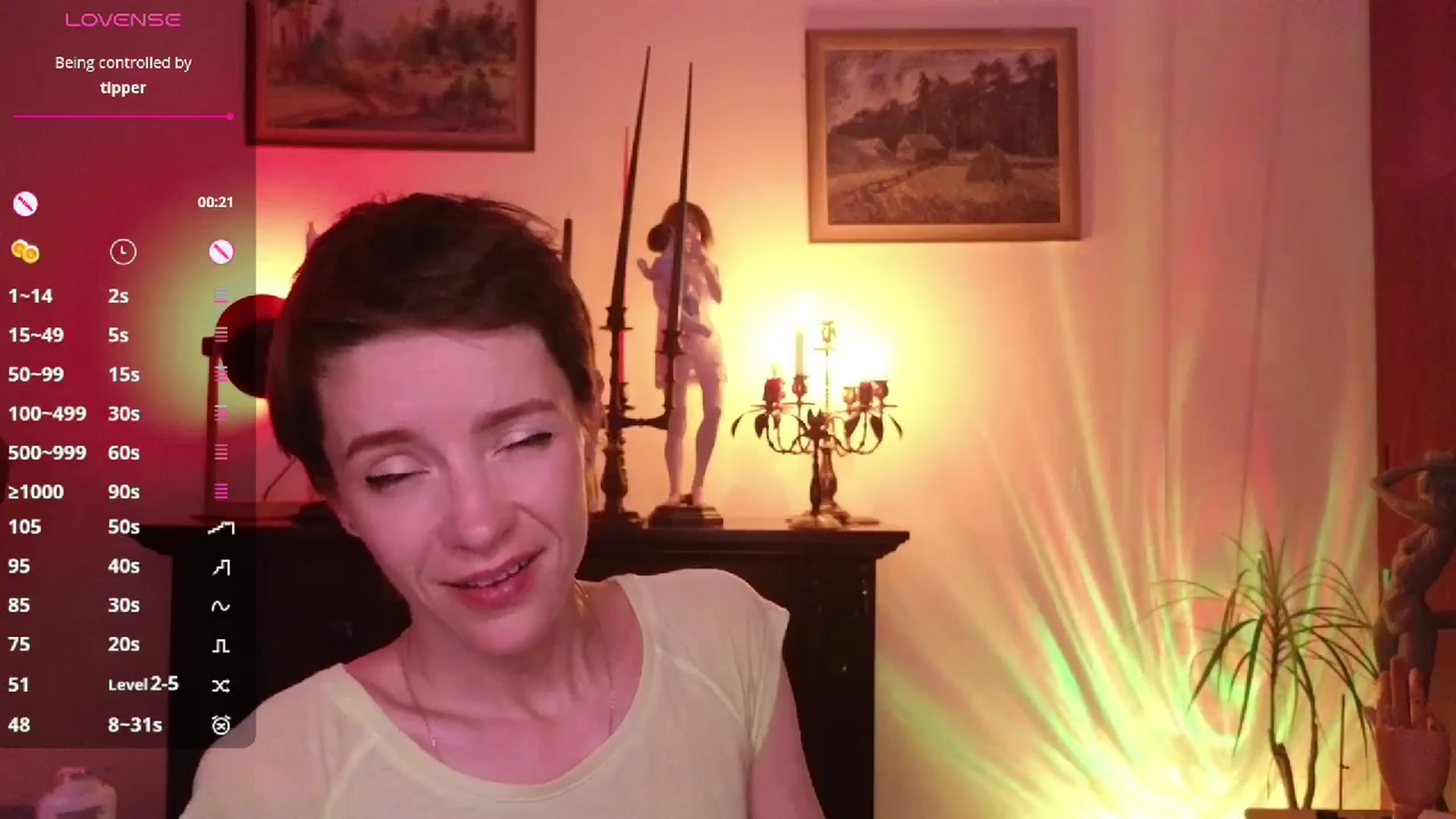 Gallery image thumbnail from Alisija_'s myfreecams stream on, 04/14/2026, 22:18 image 13 of 20