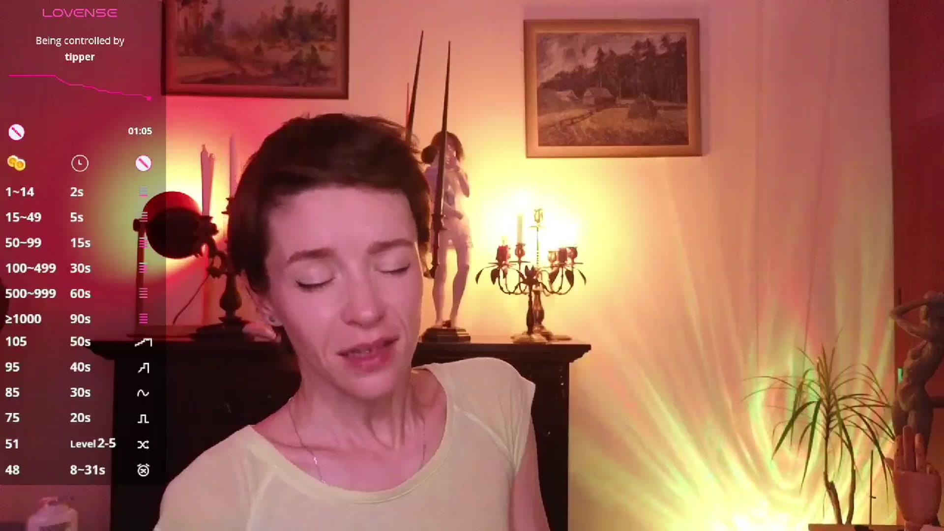 Gallery image thumbnail from Alisija_'s myfreecams stream on, 04/14/2026, 22:18 image 12 of 20