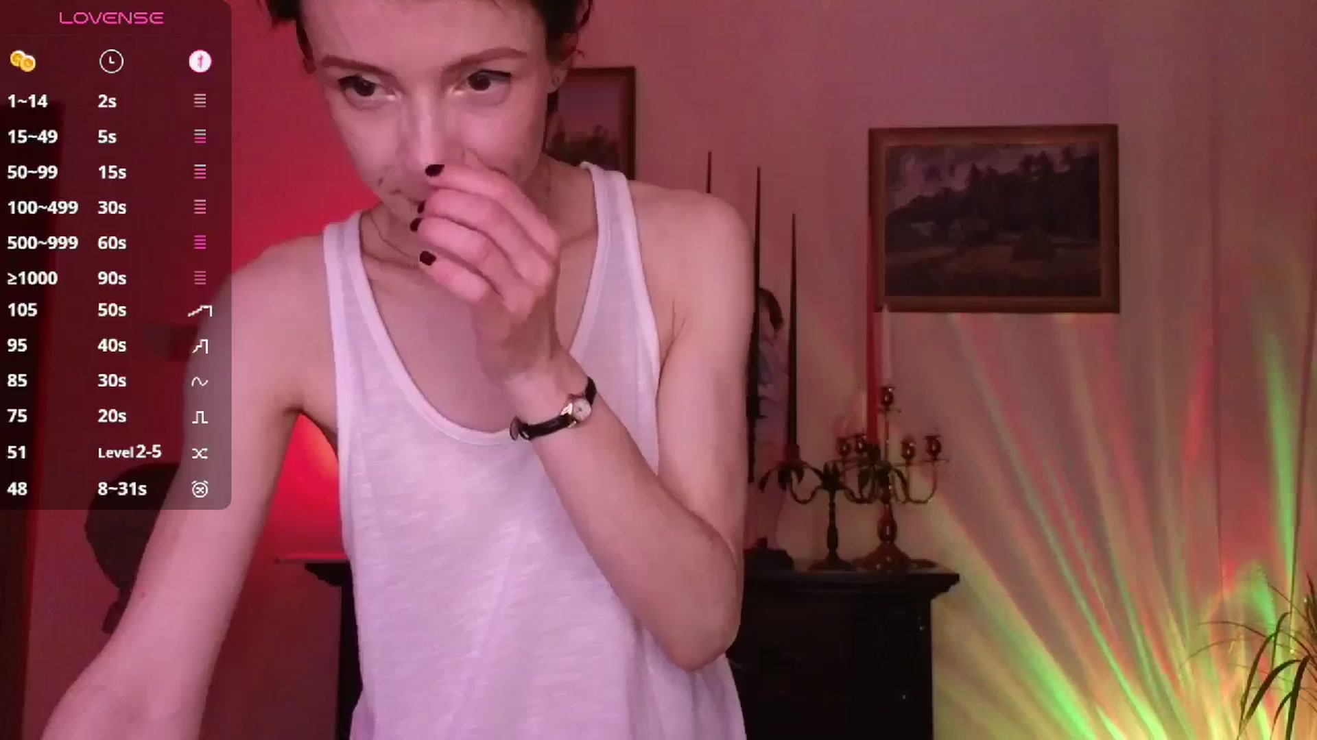 Gallery image thumbnail from Alisija_'s myfreecams stream on, 04/20/2026, 21:57 image 14 of 20