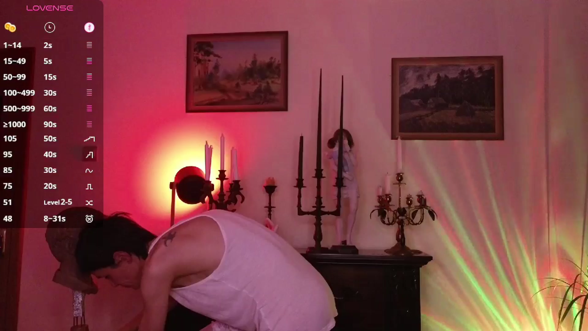 Gallery image thumbnail from Alisija_'s myfreecams stream on, 04/20/2026, 21:57 image 13 of 20